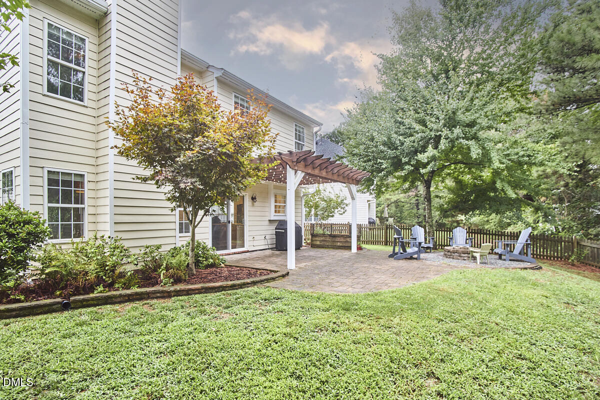 420 Greymist Drive Property Photo 25
