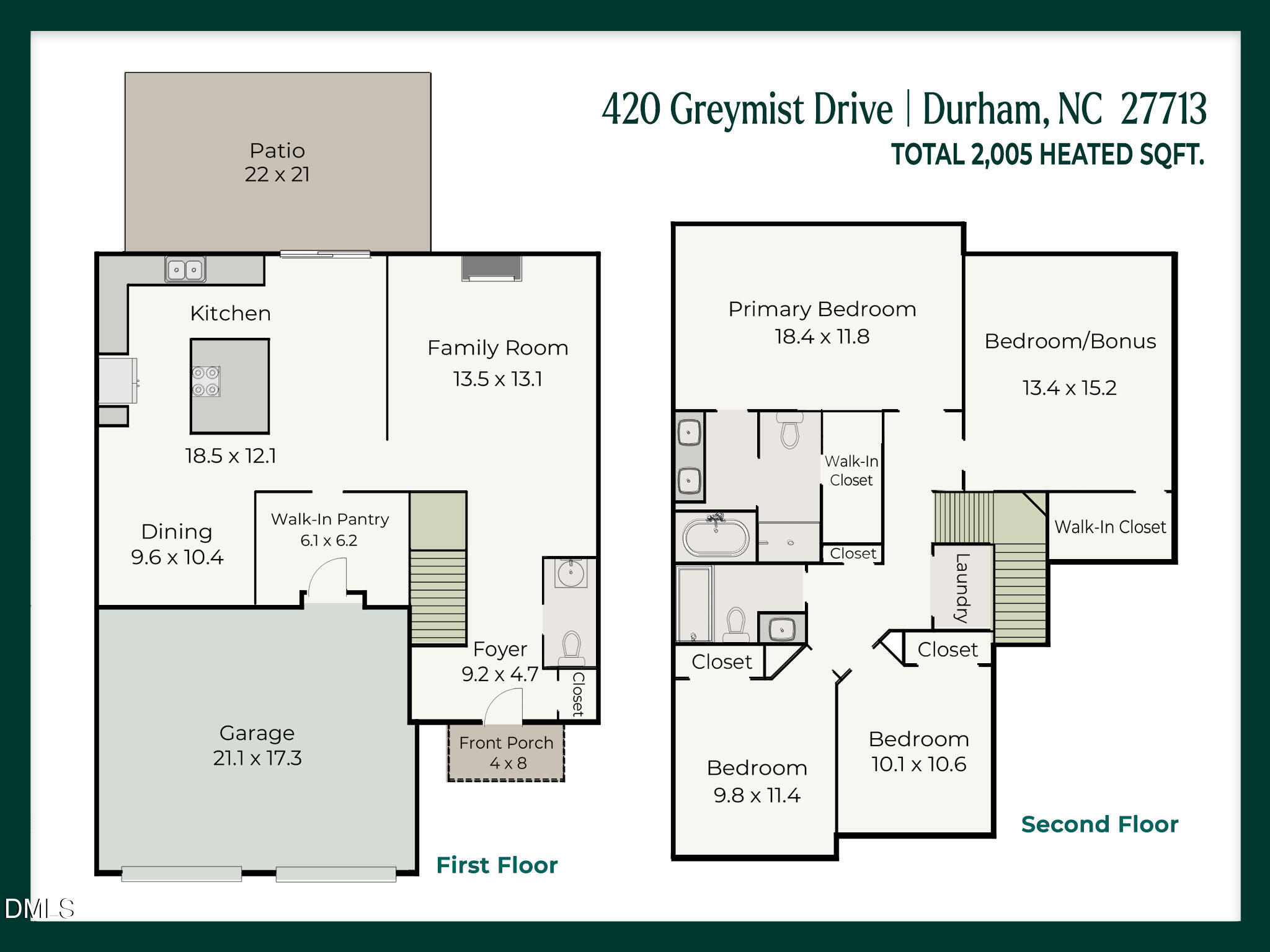 420 Greymist Drive Property Photo 31