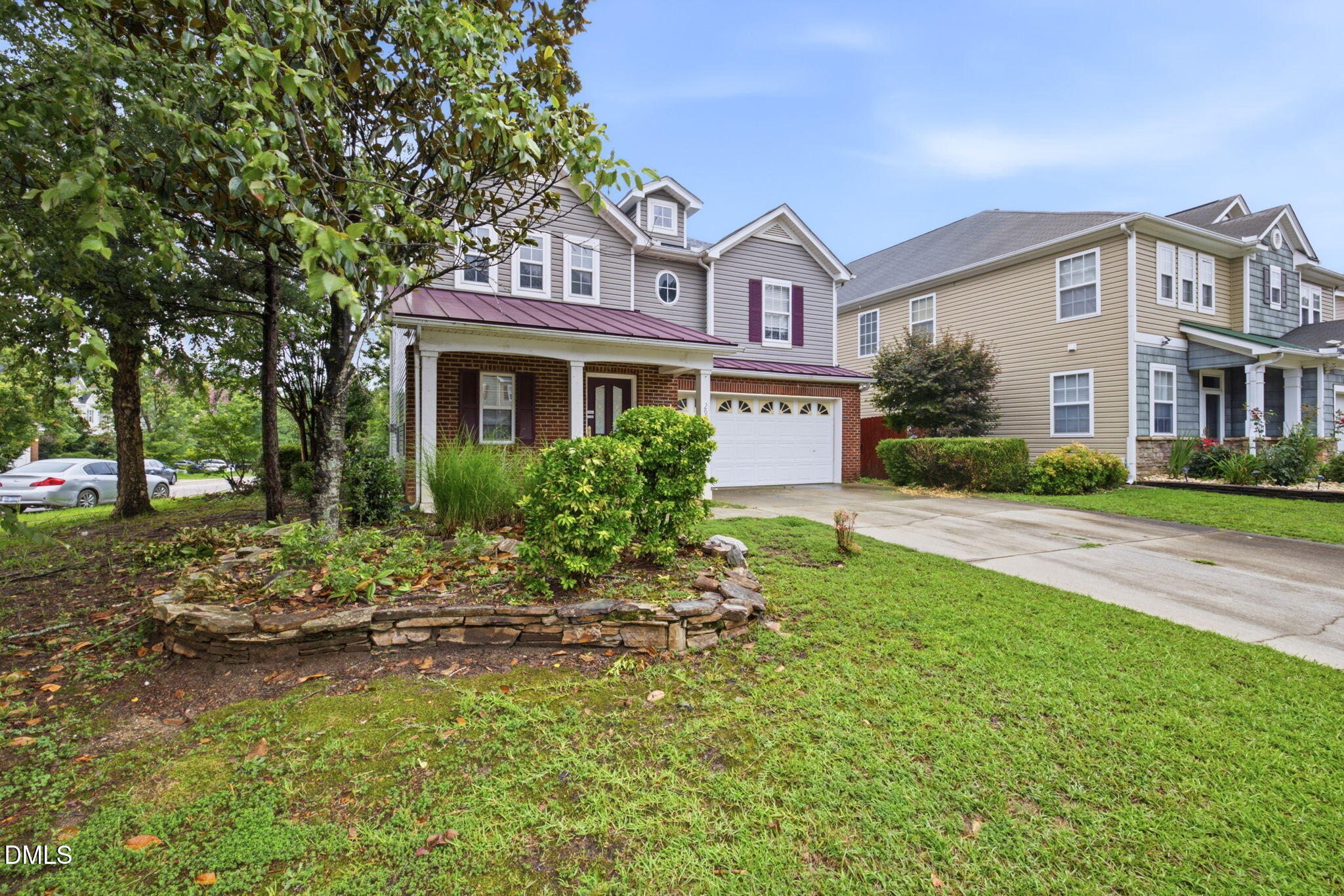 2944 Glade Aster Court Property Photo 6