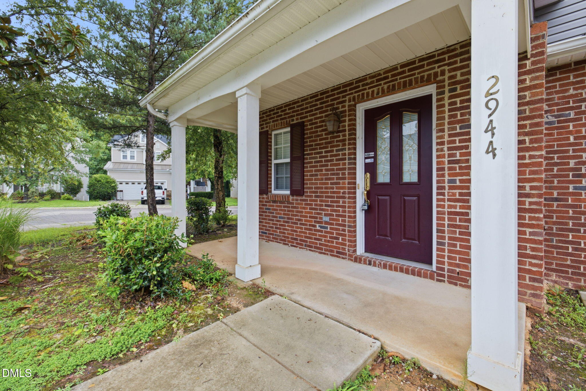 2944 Glade Aster Court Property Photo 7