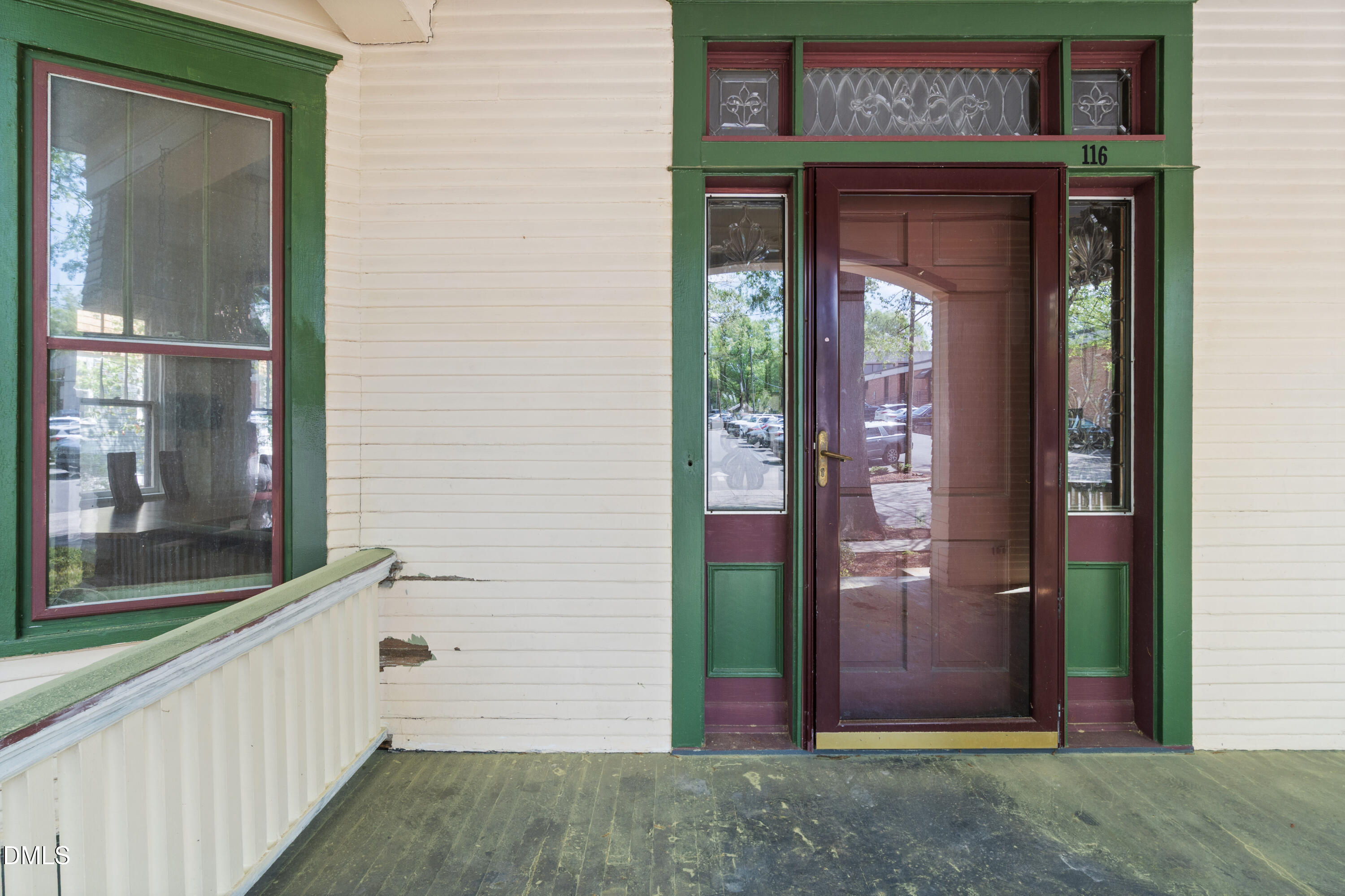 116 Hawthorne Road Property Photo 6
