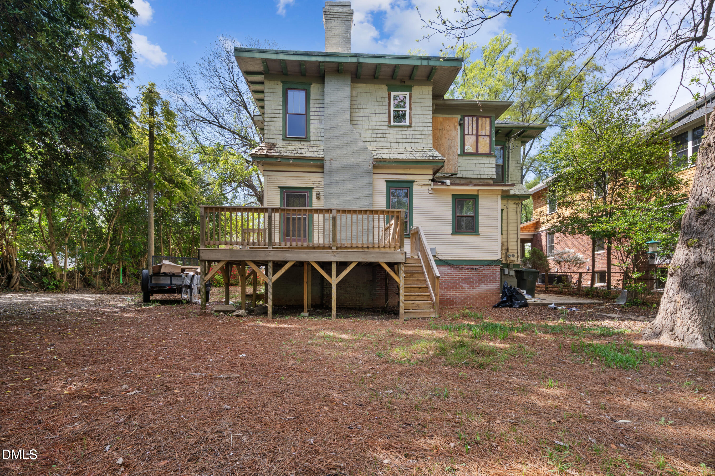 116 Hawthorne Road Property Photo 47
