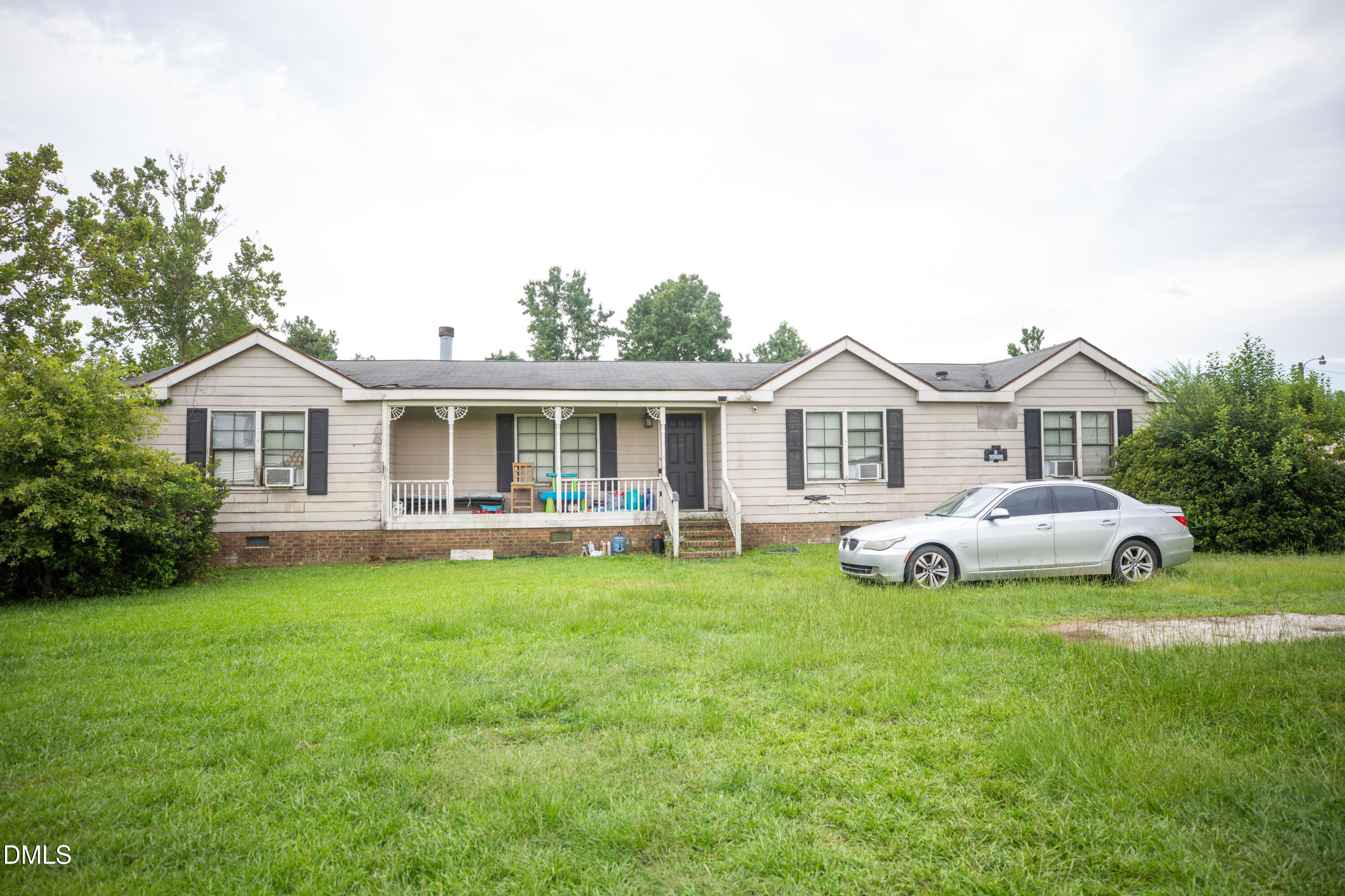 141 Russell Drive