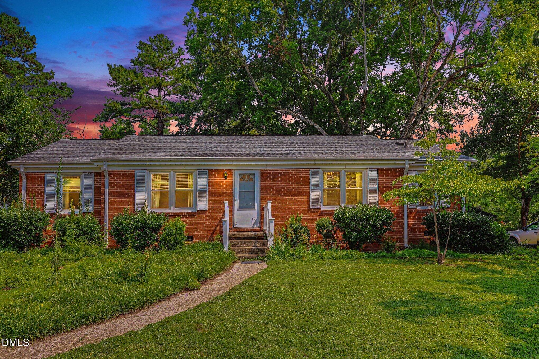 3605 Ingram Drive Property Photo 1