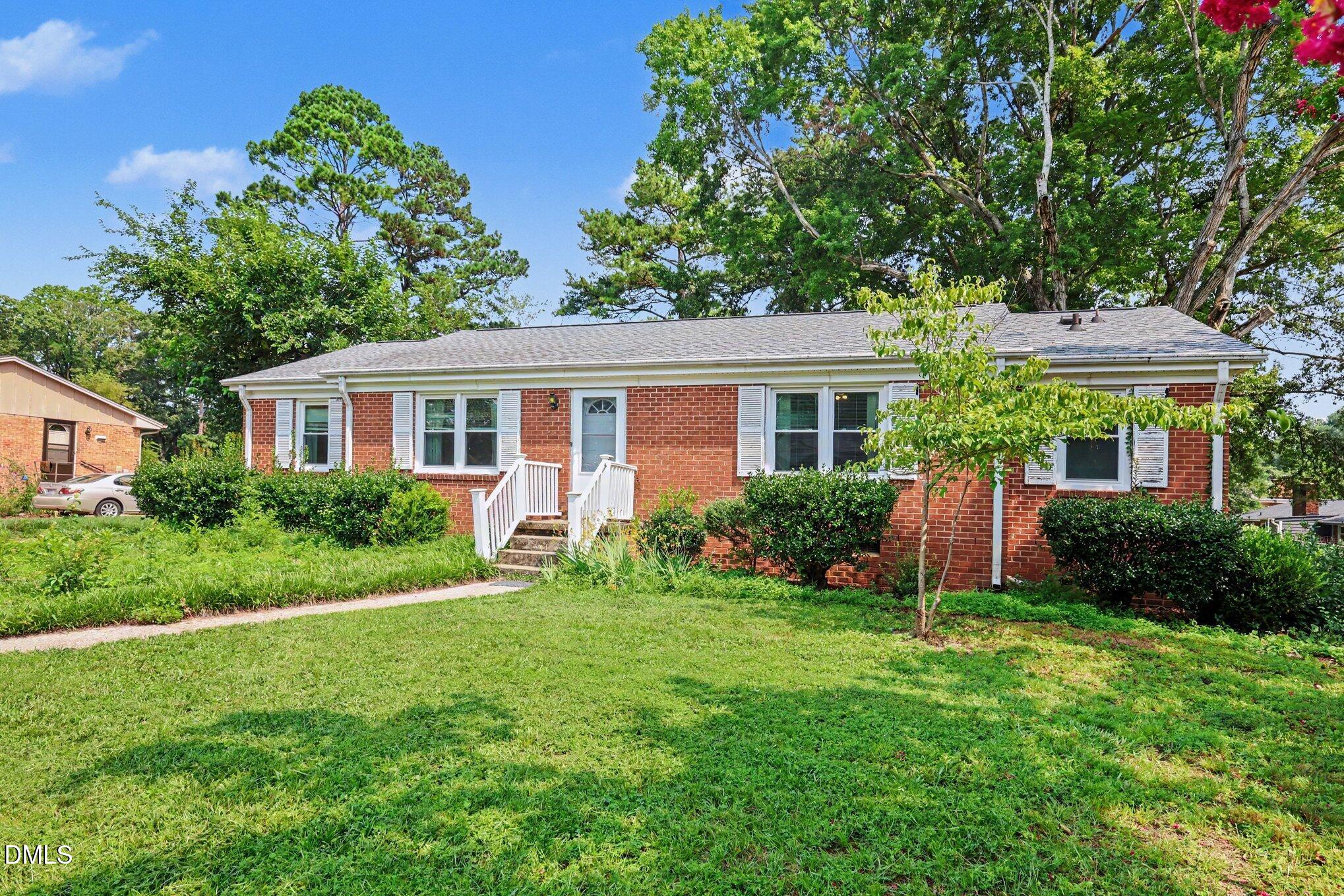 3605 Ingram Drive Property Photo 2