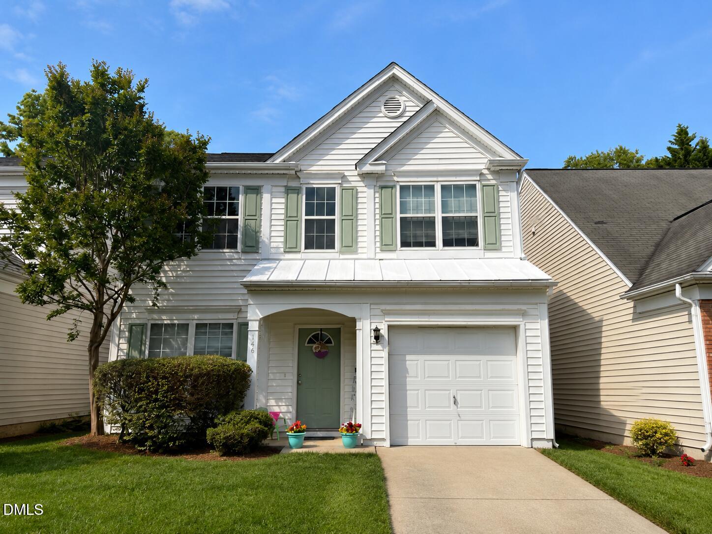 146 Brentfield Loop Property Photo 1