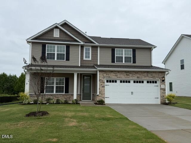 259 Custer Drive Property Photo 1