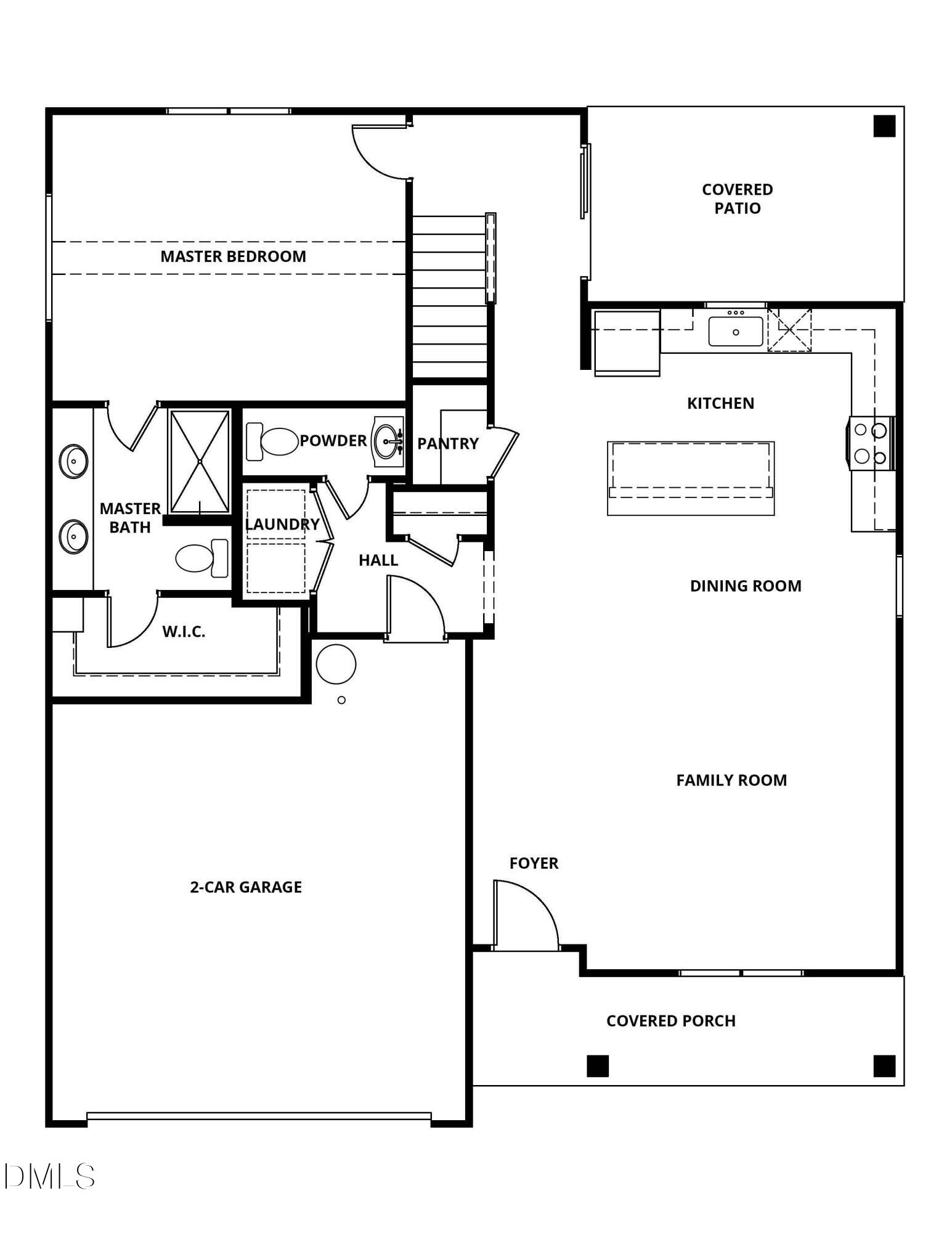 259 Custer Drive Property Photo 2