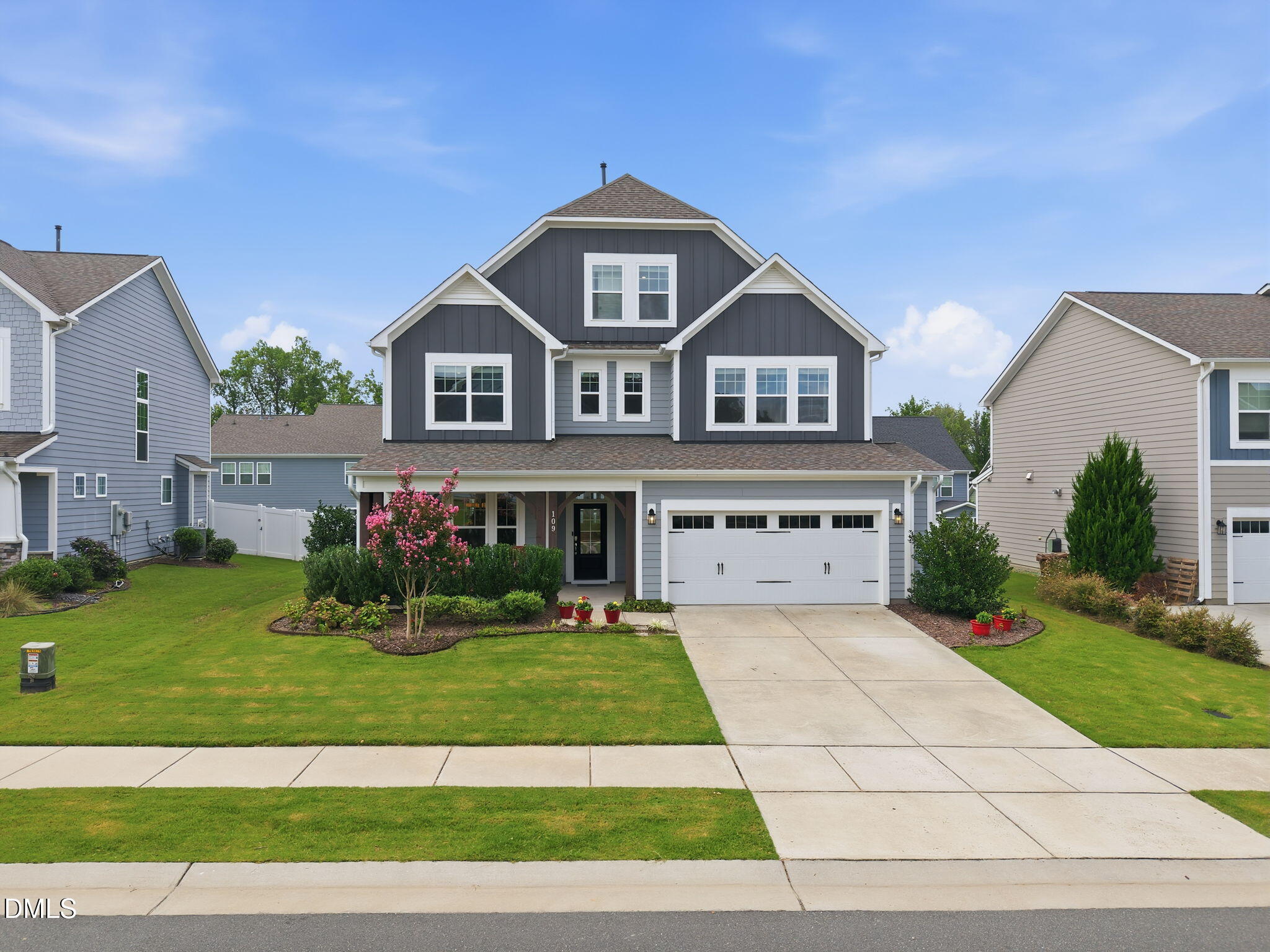 109 Otis Way Property Photo 1