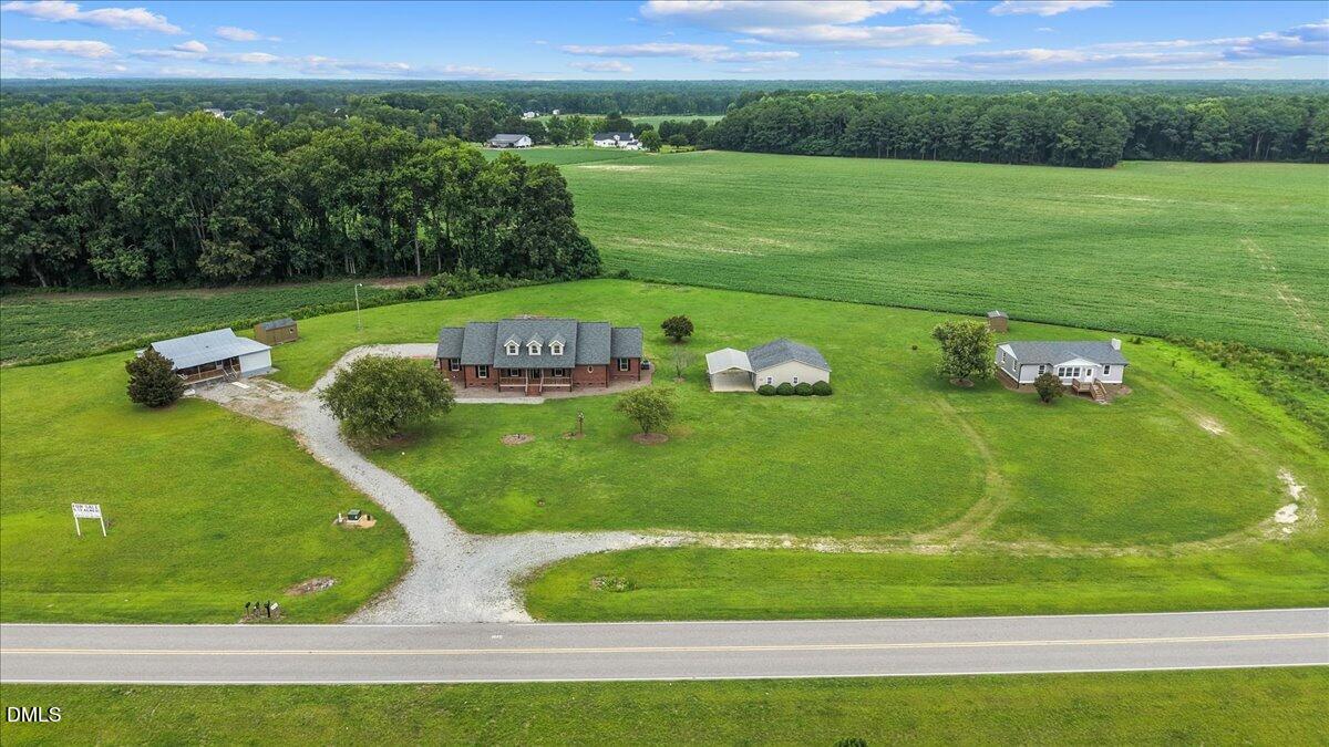 232 Mitchell Farm Road Property Photo 1
