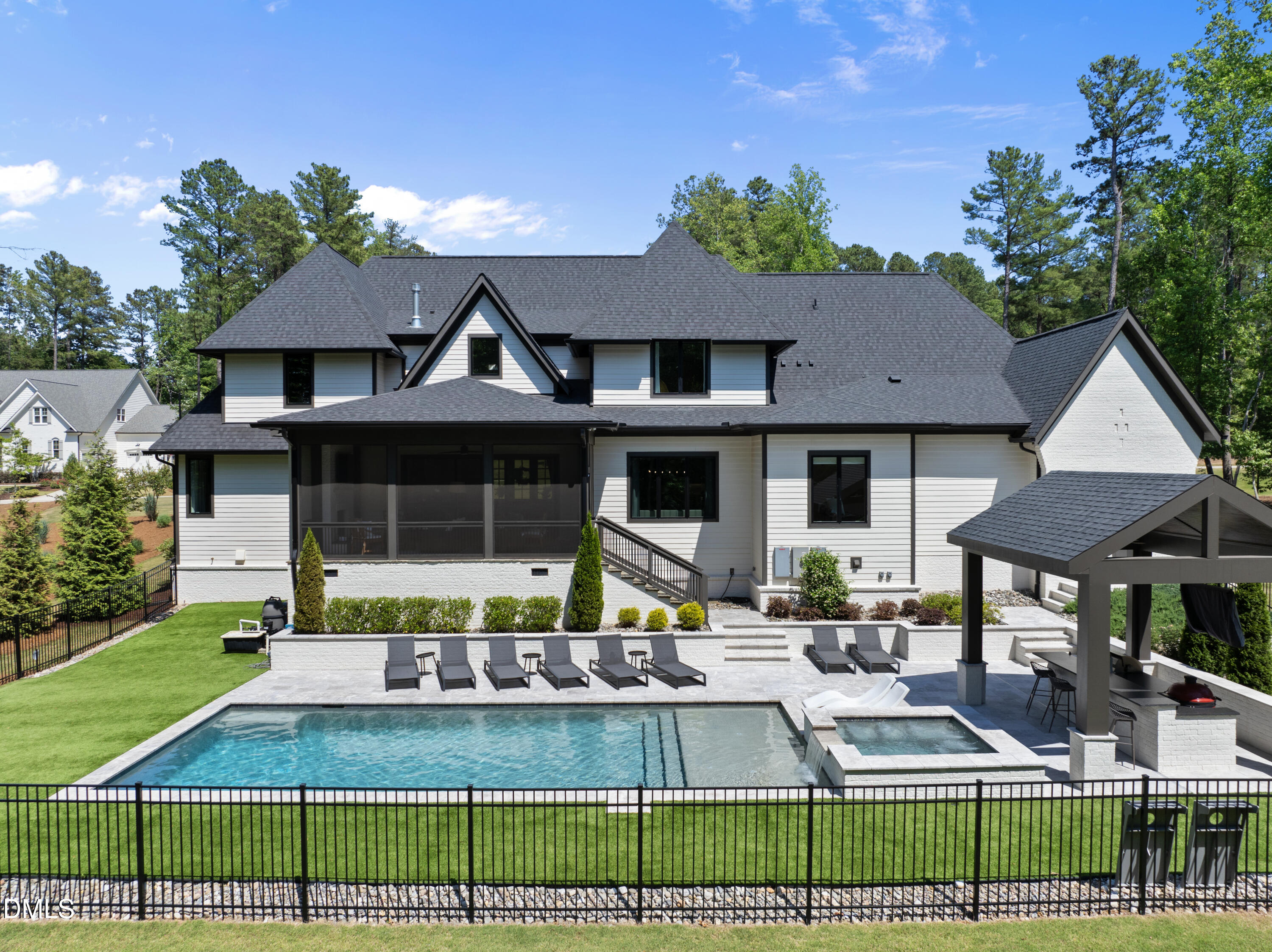 7233 Summer Tanager Trail Property Photo 41