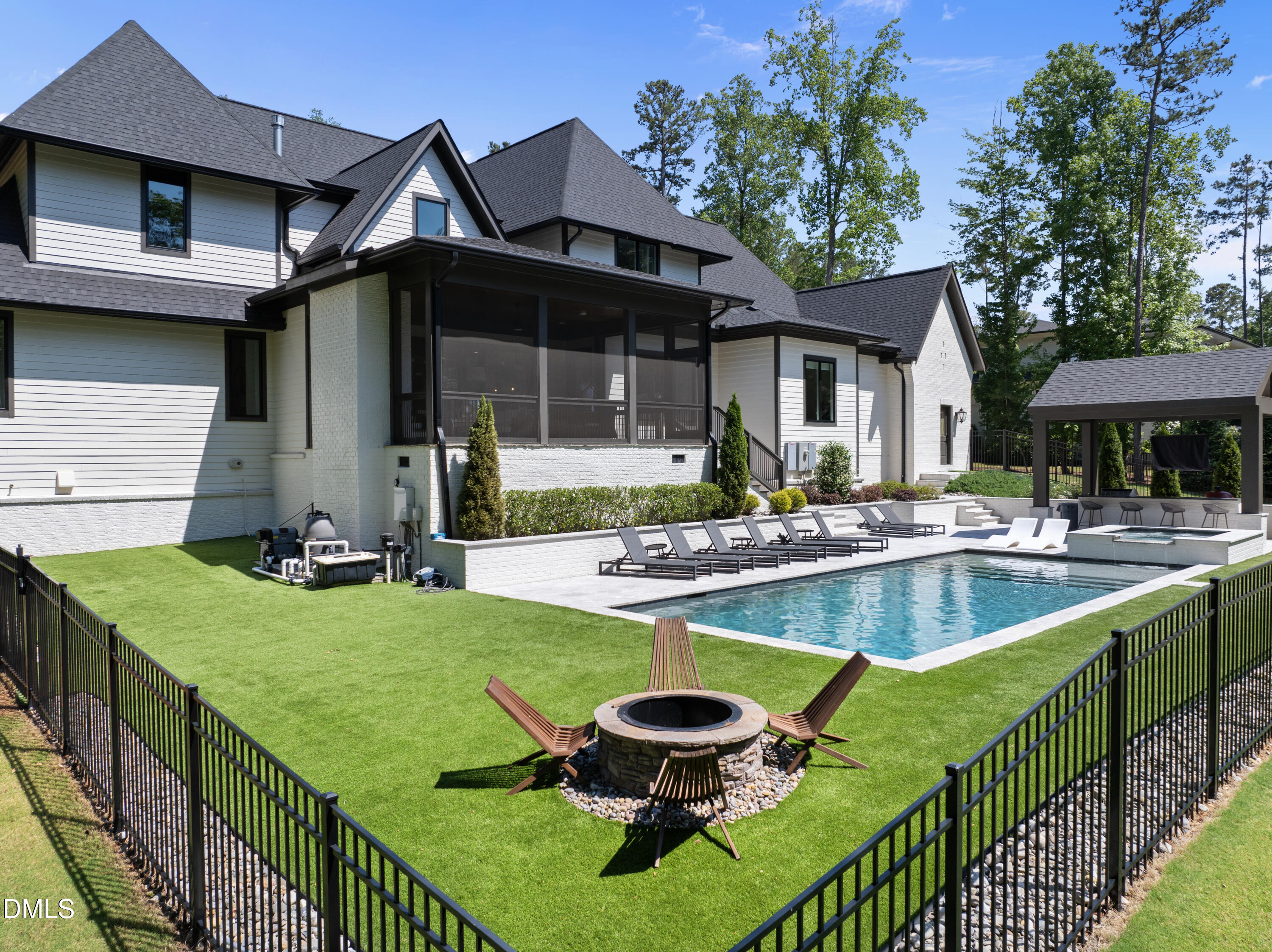 7233 Summer Tanager Trail Property Photo 45