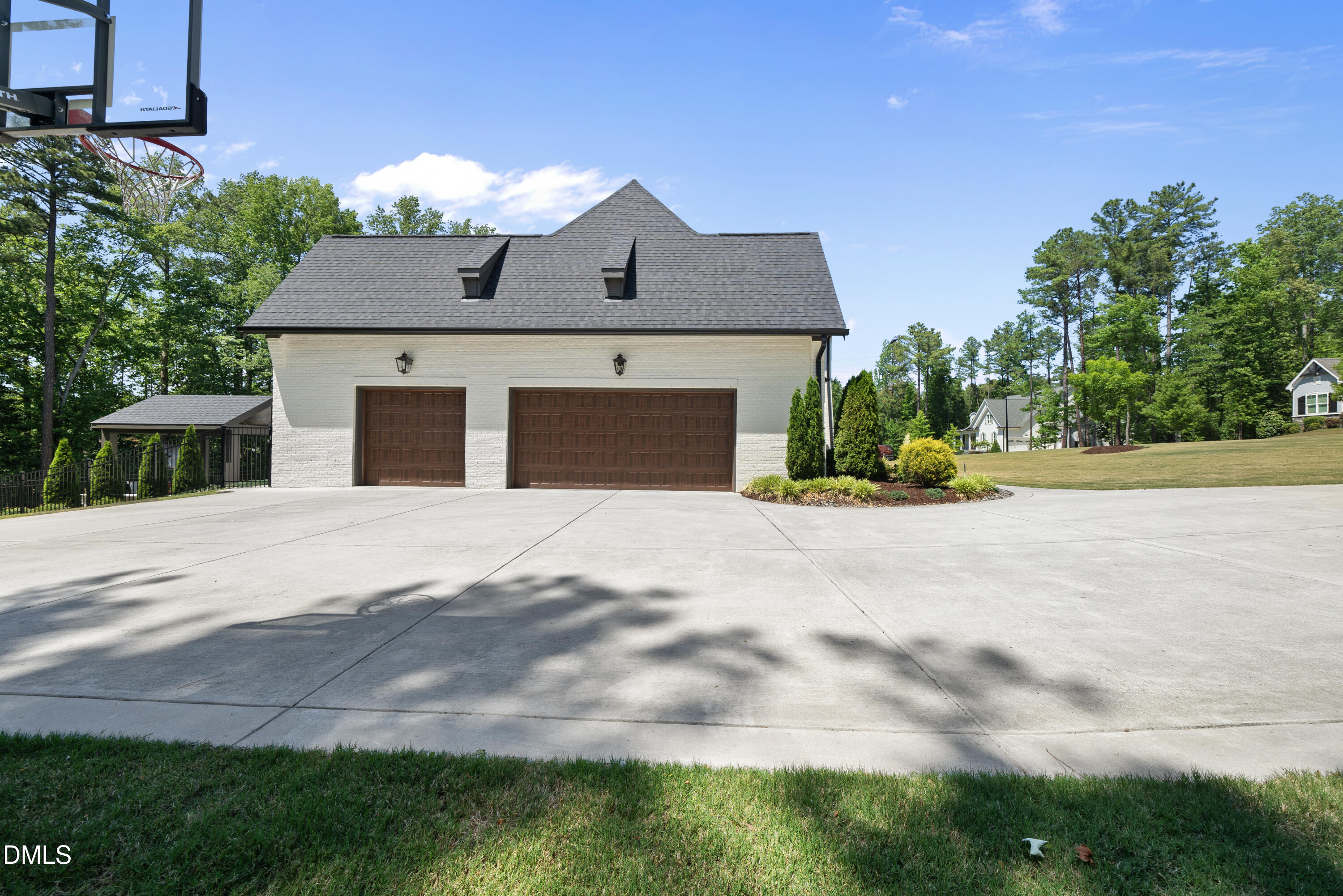 7233 Summer Tanager Trail Property Photo 51