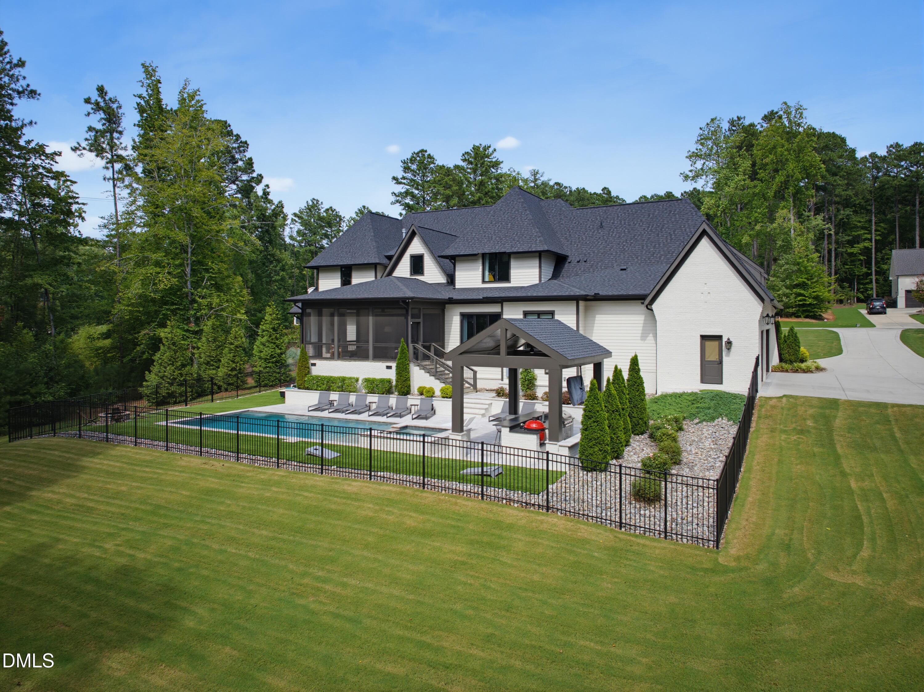 7233 Summer Tanager Trail Property Photo 52