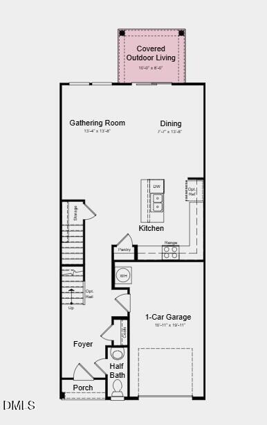 8776 Wardle Court Property Photo 2