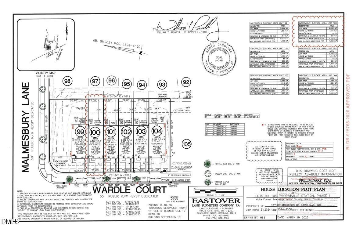 8776 Wardle Court Property Photo 4