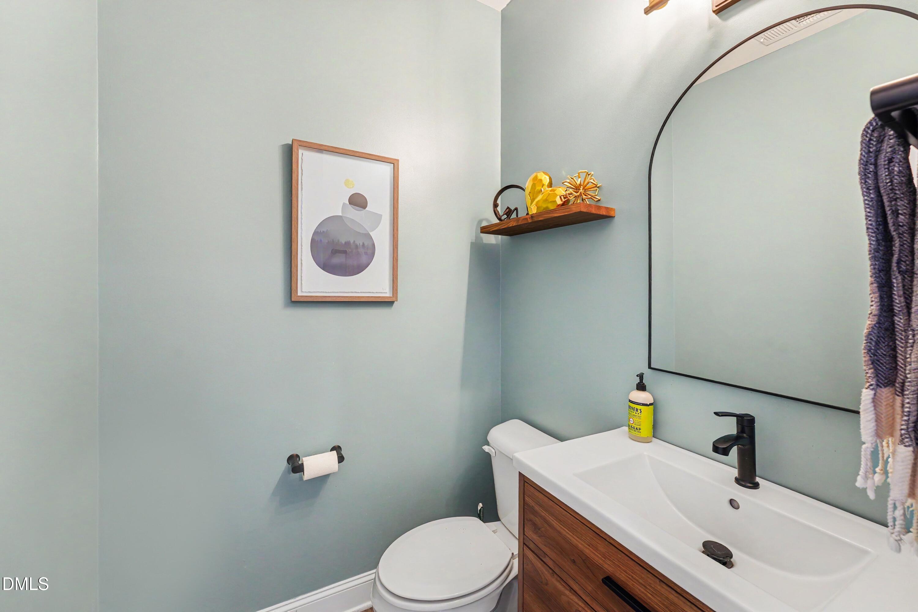 624 Midnight Moon Drive Property Photo 6