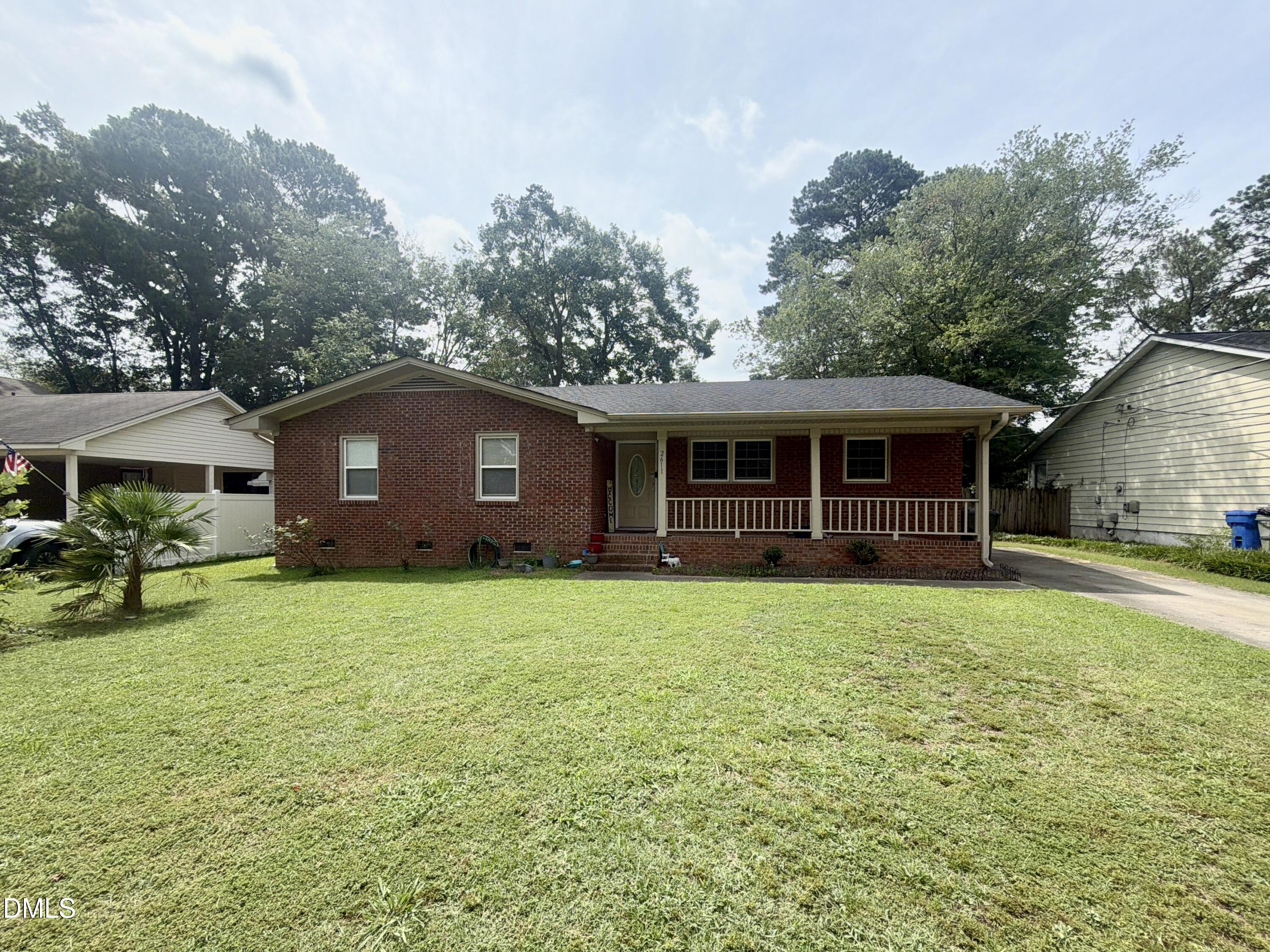 2611 Nottingham Road Nw Property Photo 1