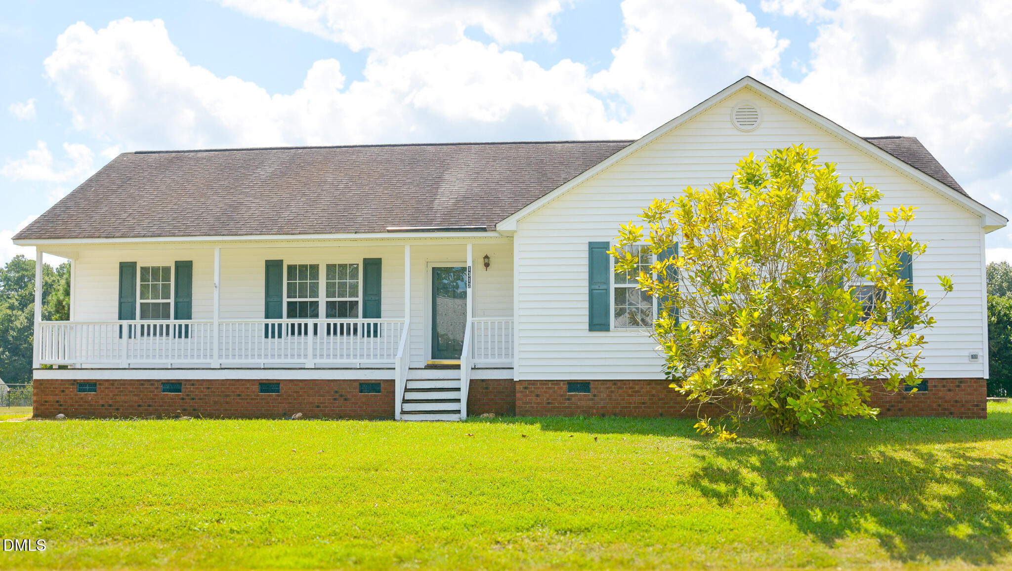 1312 Greenbranch Lane