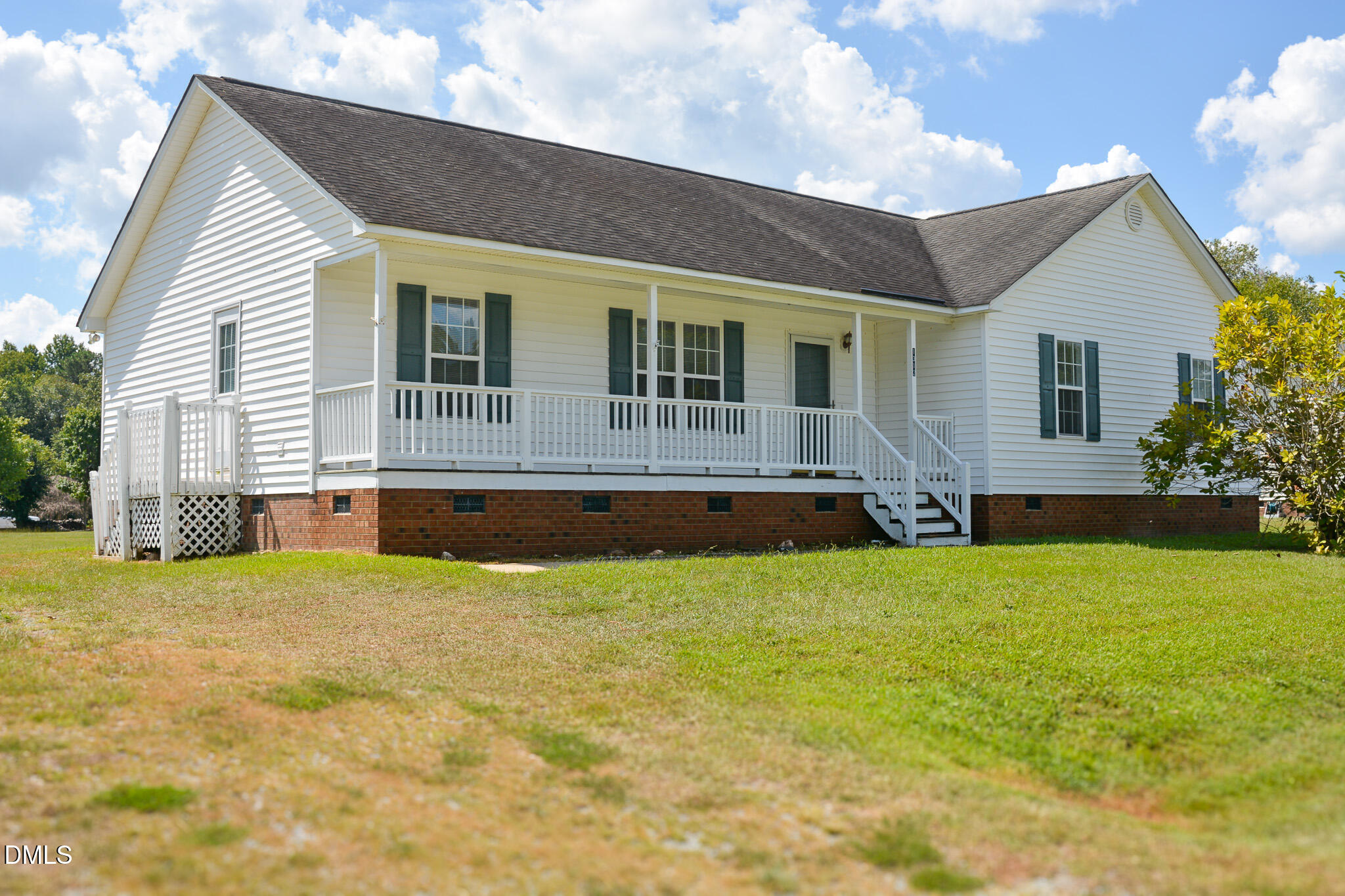 1312 Greenbranch Lane Property Photo 2