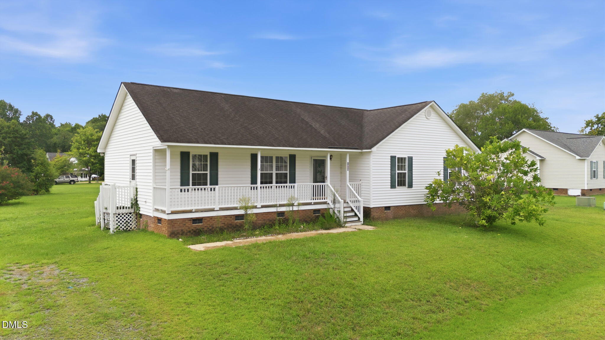 1312 Greenbranch Lane Property Photo 3