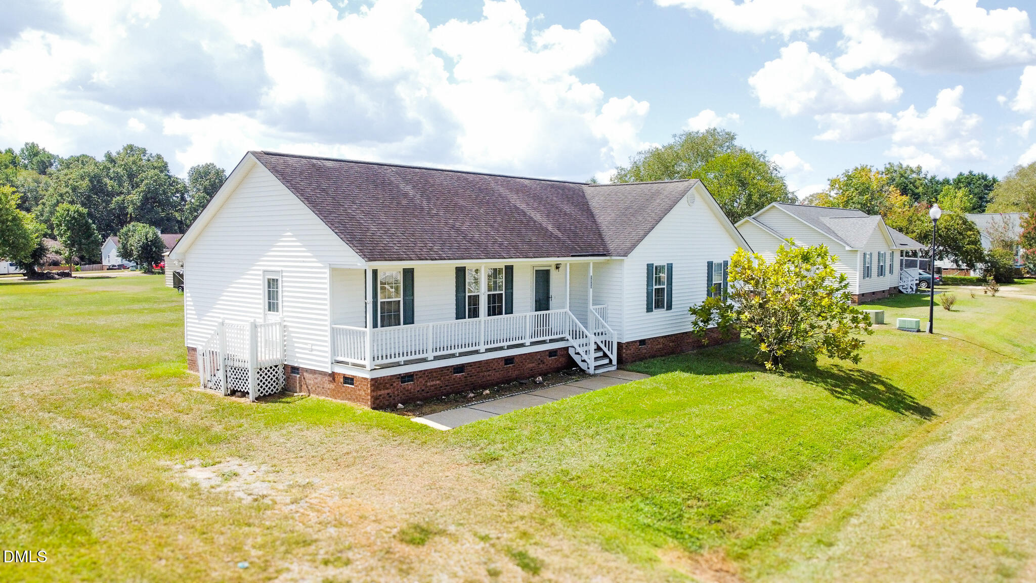 1312 Greenbranch Lane Property Photo 3