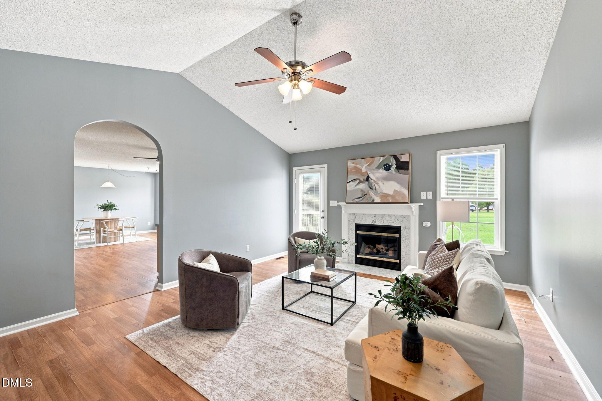 1312 Greenbranch Lane Property Photo 4