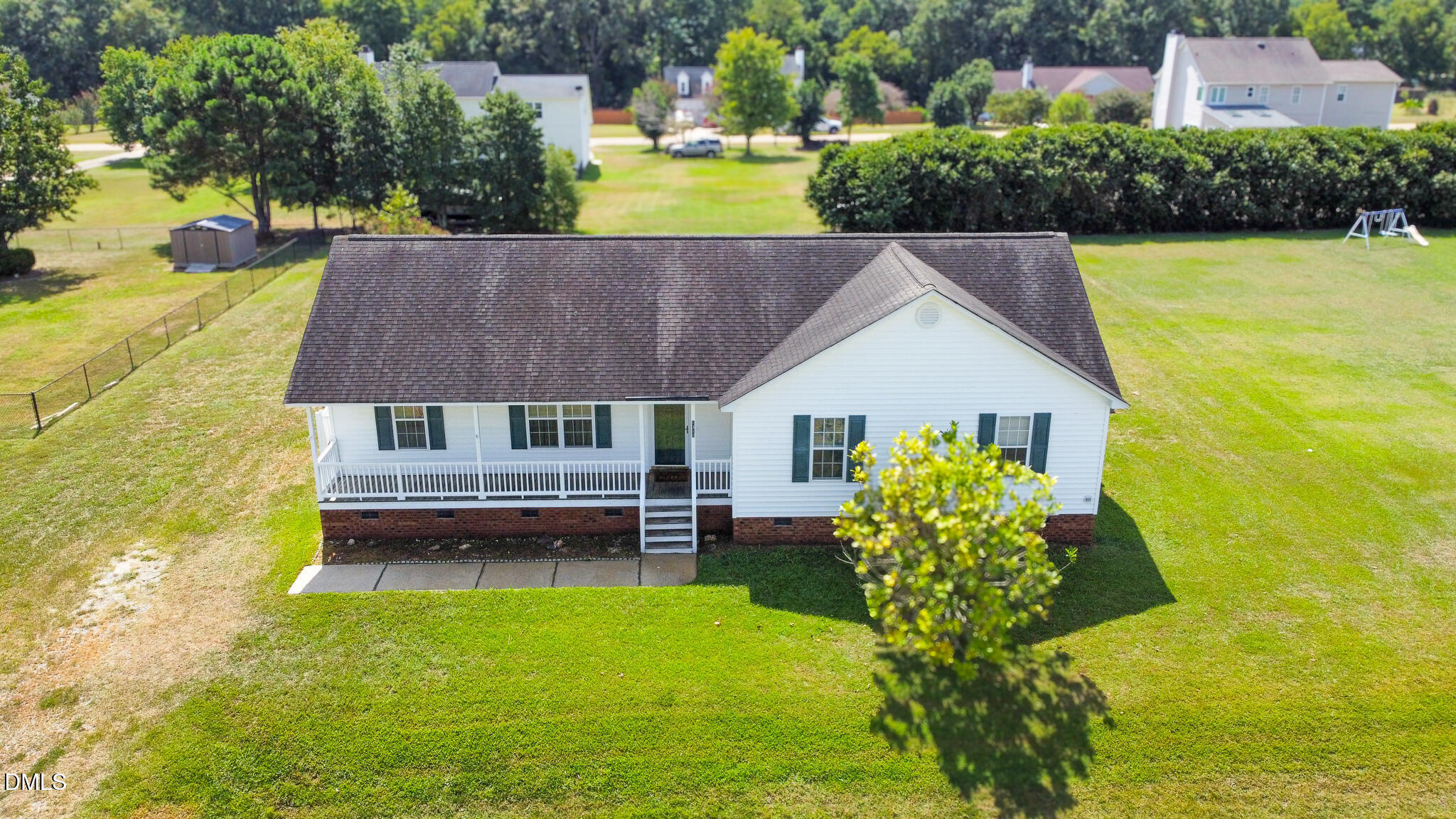 1312 Greenbranch Lane Property Photo 4