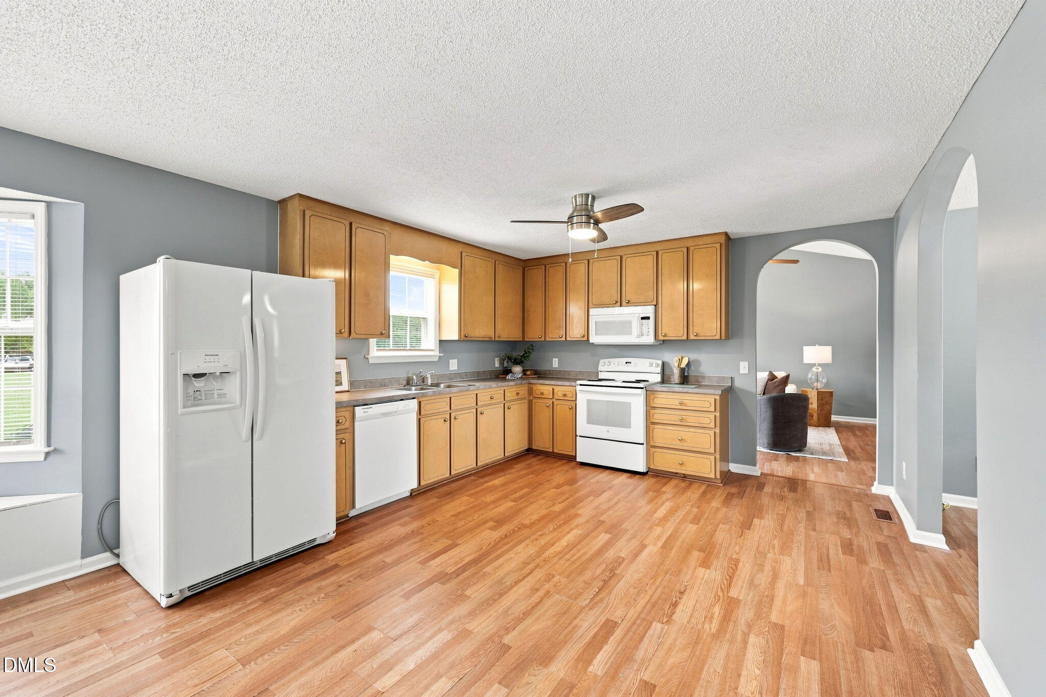 1312 Greenbranch Lane Property Photo 10