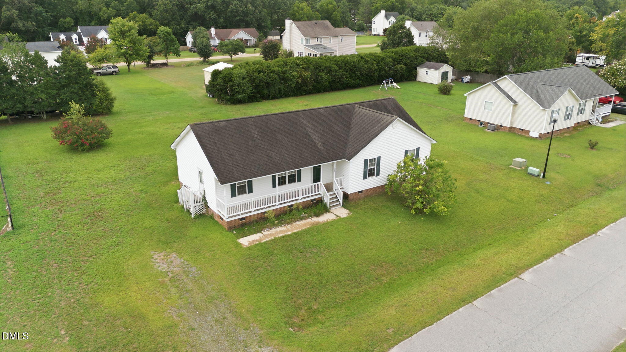 1312 Greenbranch Lane Property Photo 32