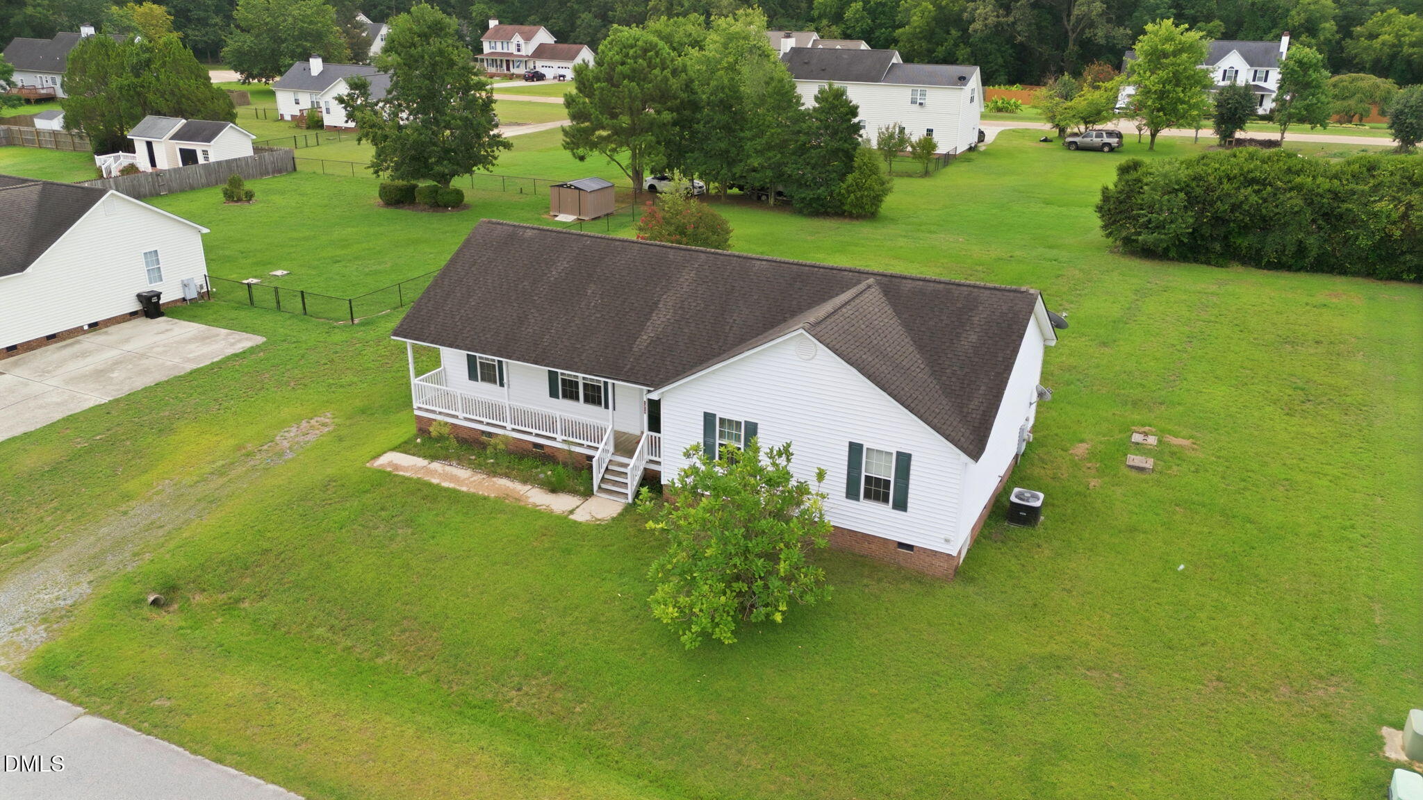 1312 Greenbranch Lane Property Photo 33