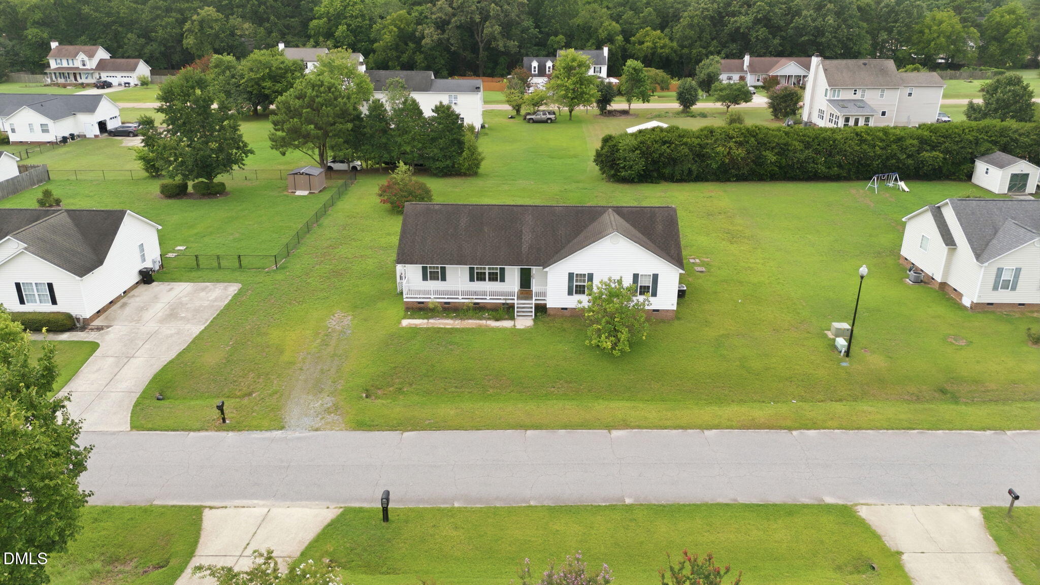 1312 Greenbranch Lane Property Photo 34