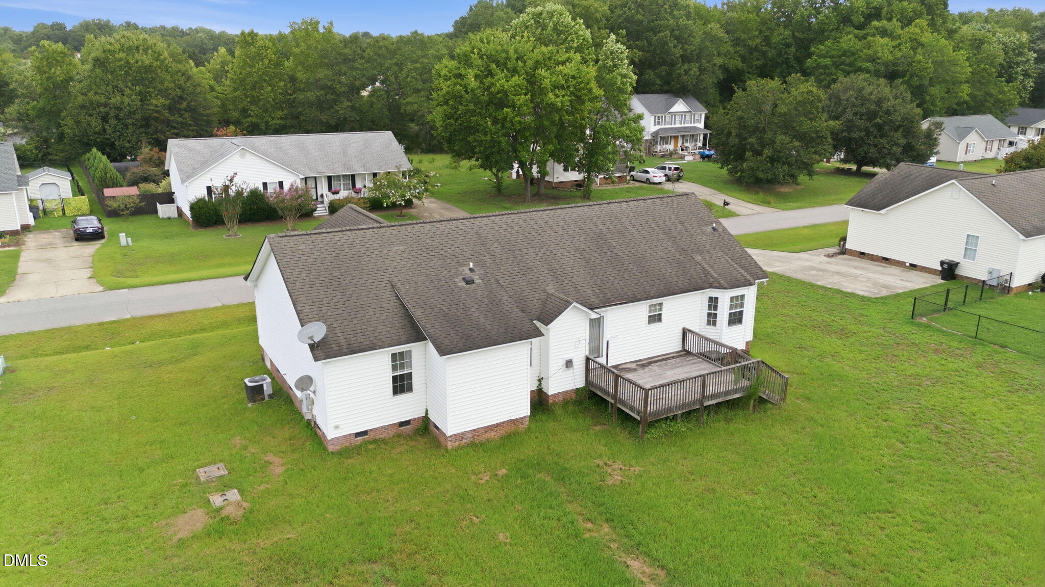 1312 Greenbranch Lane Property Photo 35