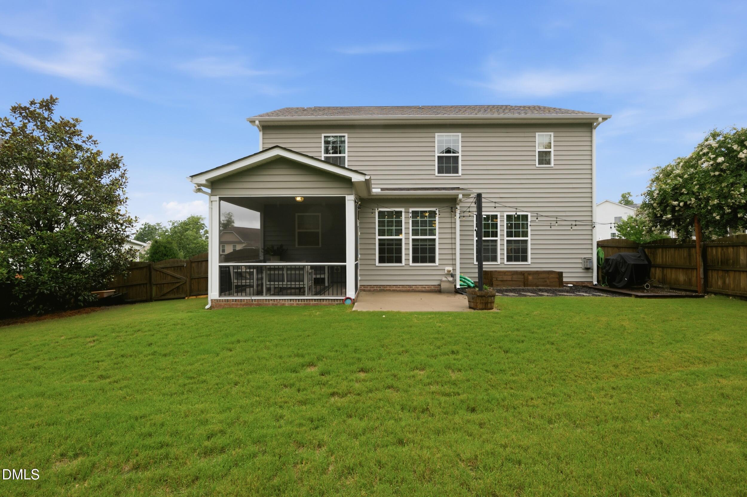 1002 Oasis Pond Lane Property Photo 40