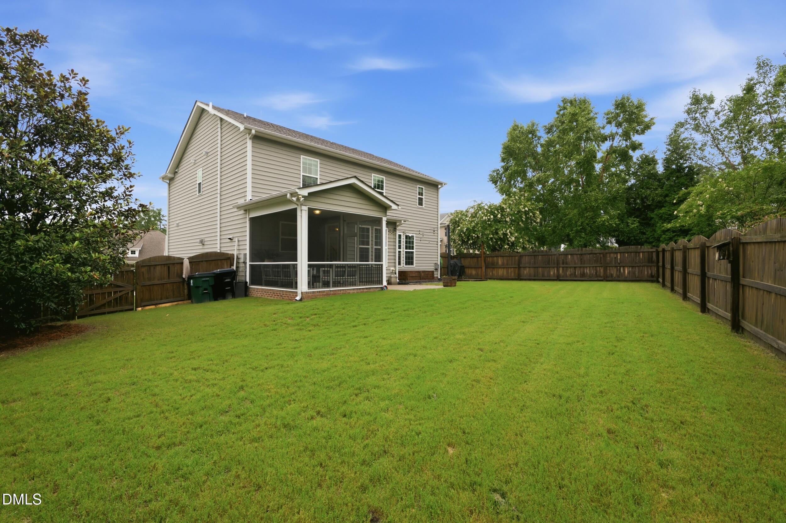 1002 Oasis Pond Lane Property Photo 41