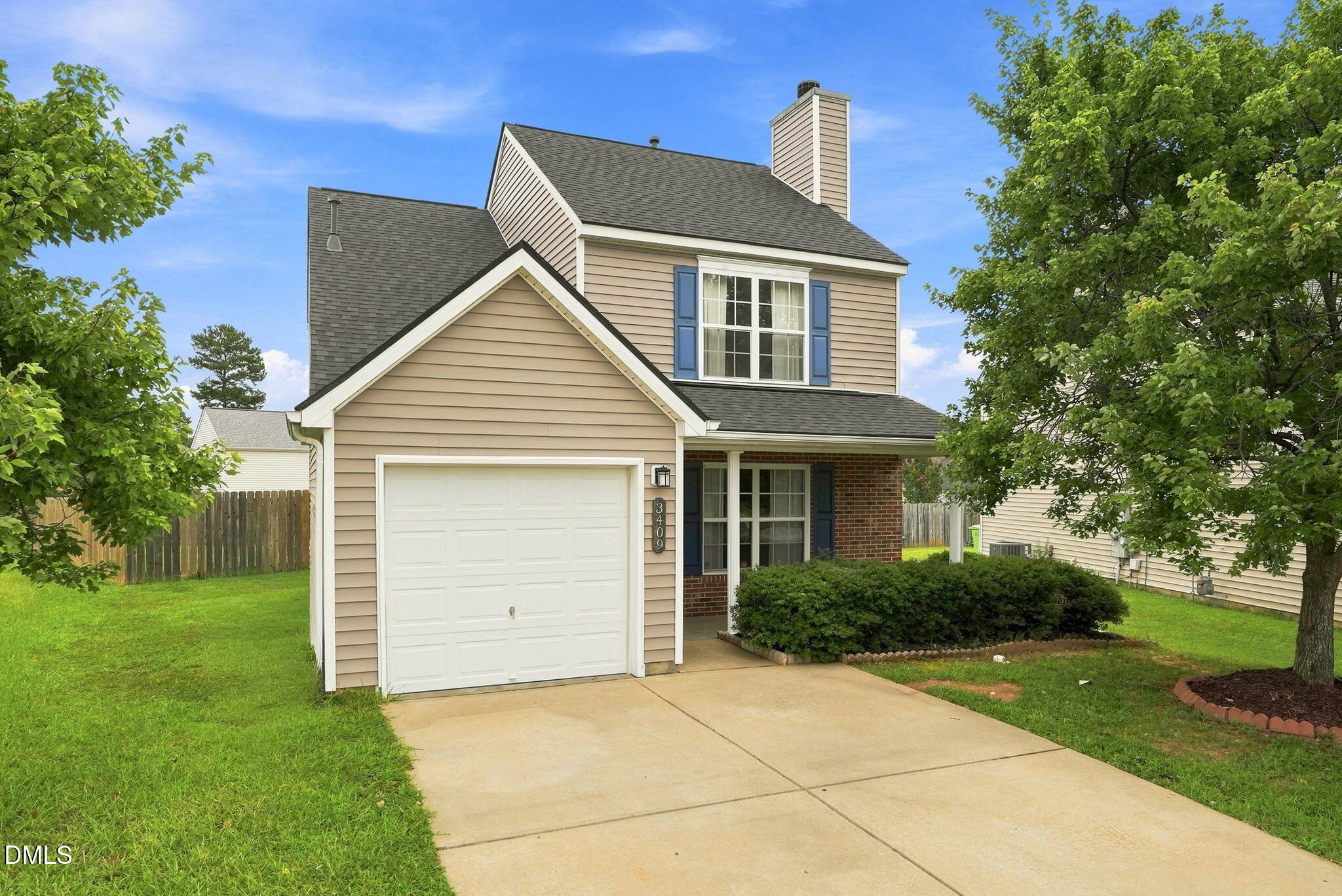 3409 Monsieur Court Property Photo 37