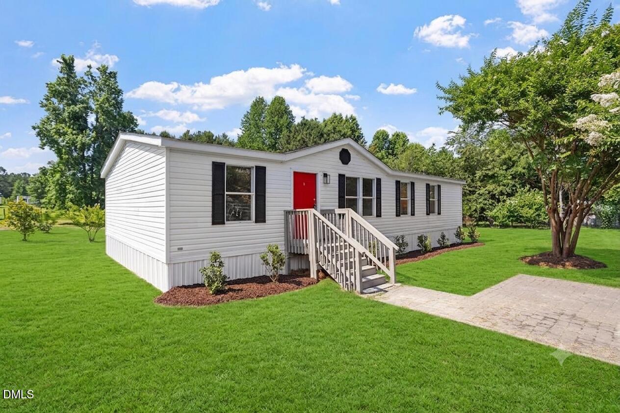 45 J E Rogers Drive Property Photo 1