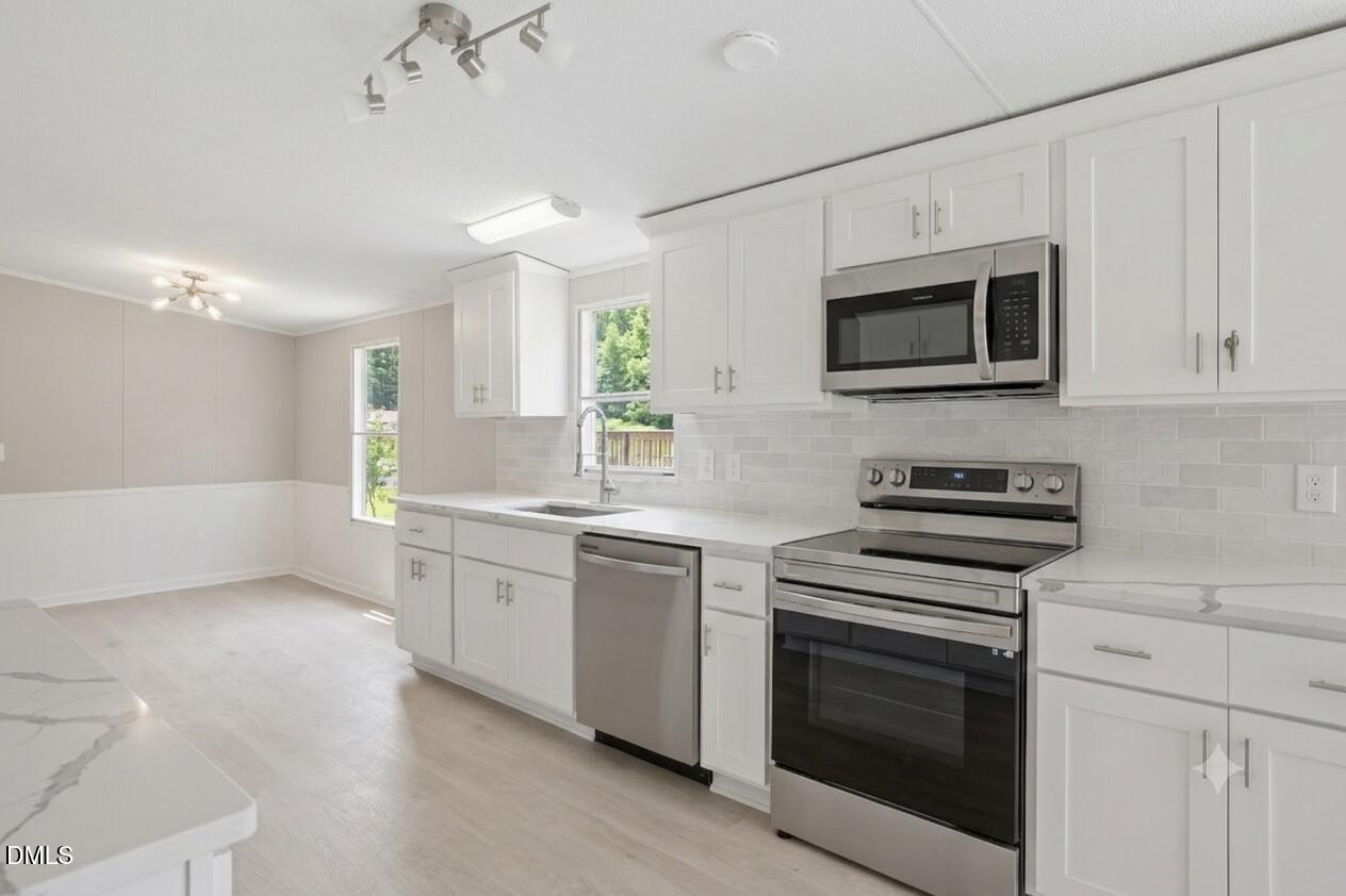 45 J E Rogers Drive Property Photo 3