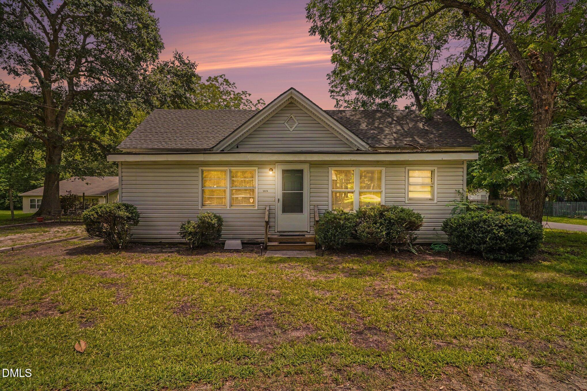 502 N Cypress Street Property Photo