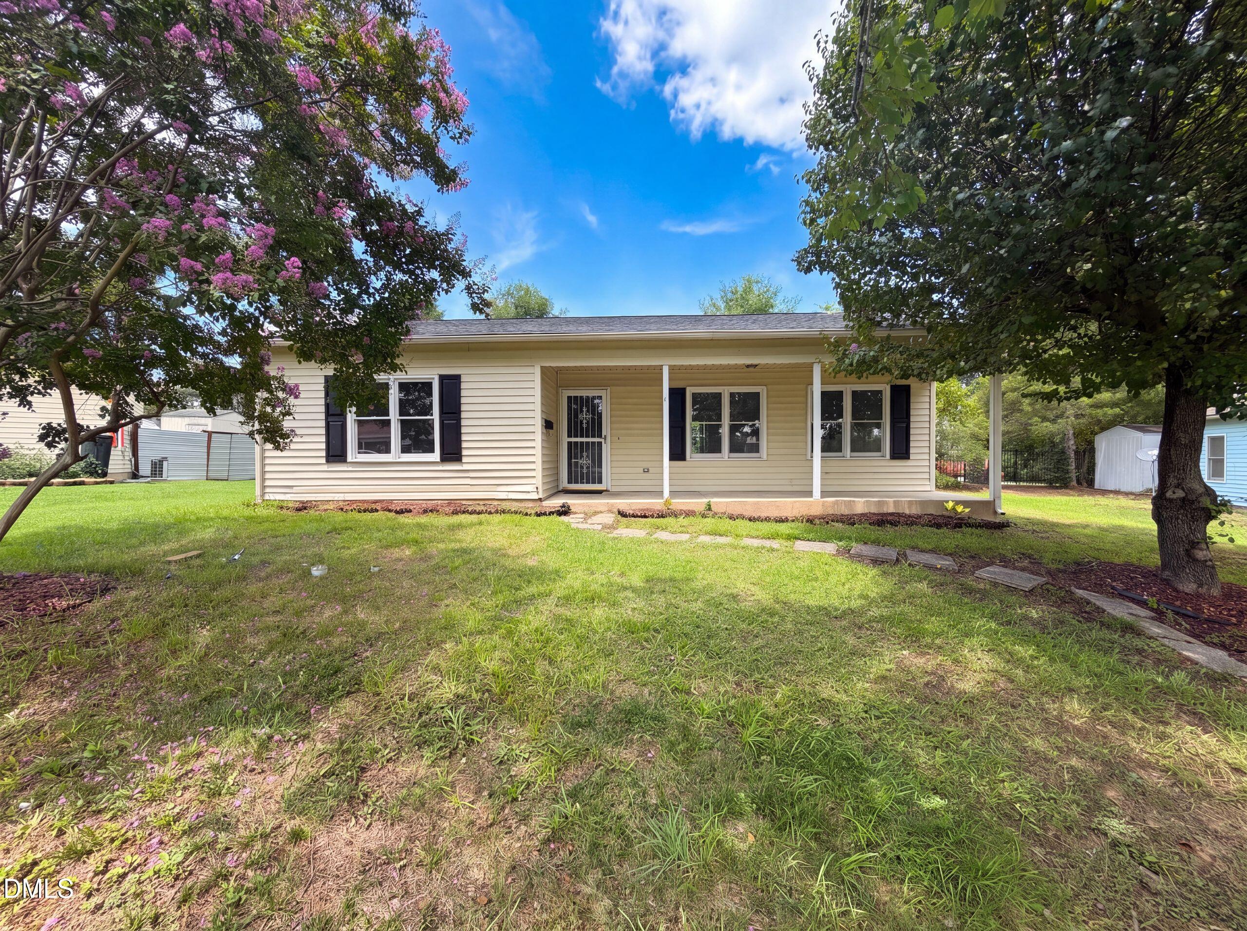 4 Shirley Caesar Court Property Photo 1