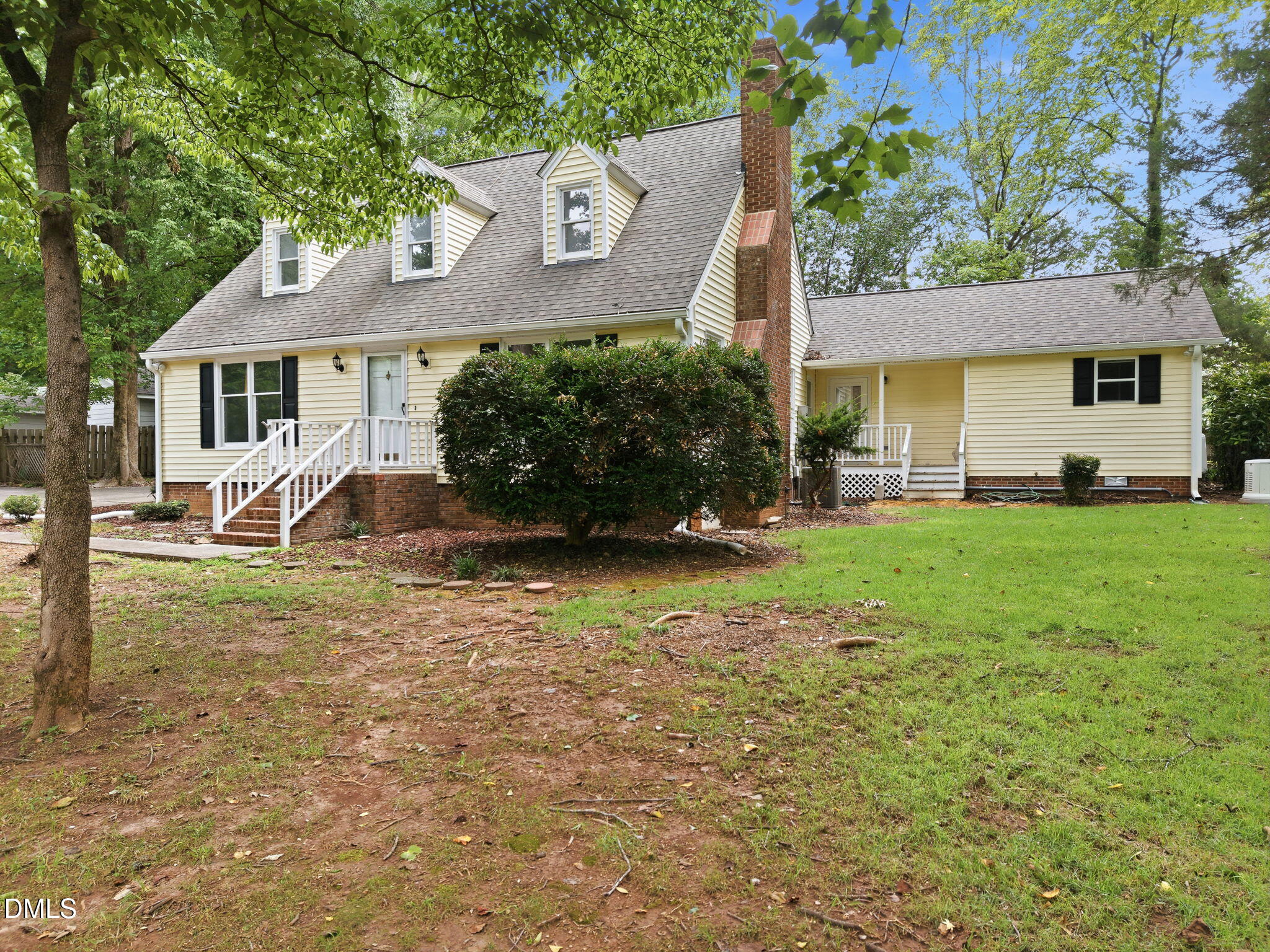 2725 Panther Drive Property Photo 1