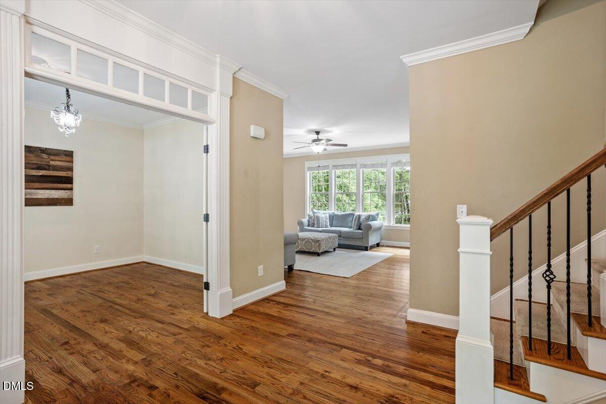 1220 Fanning Drive Property Photo 4