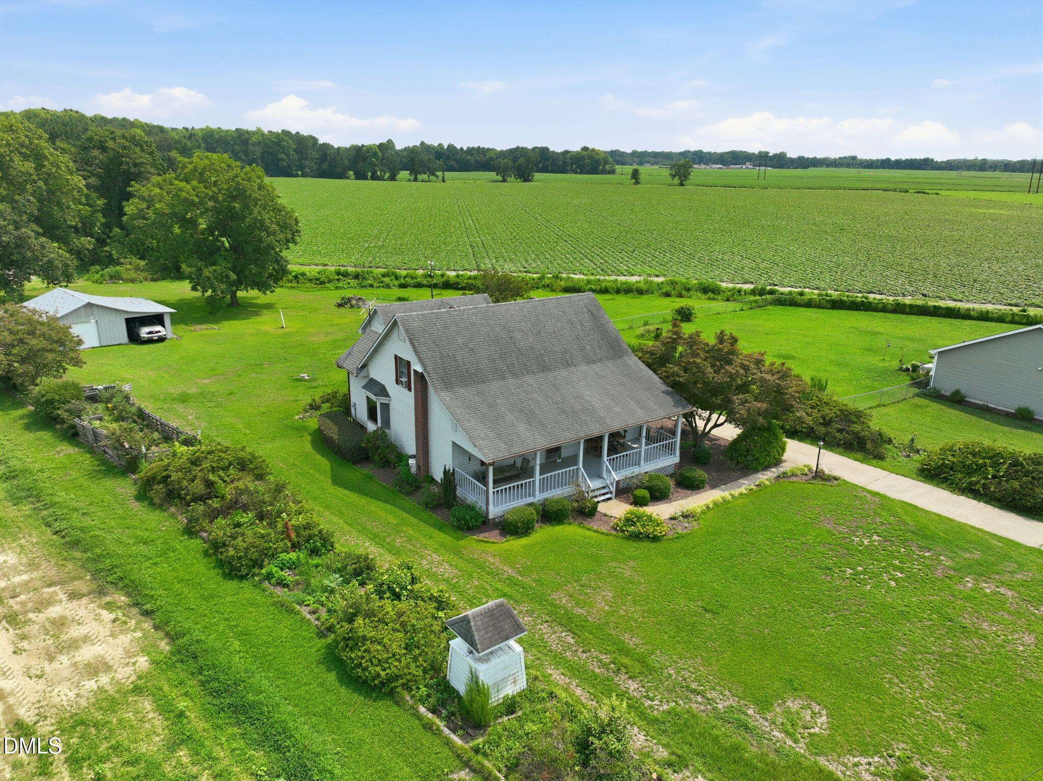 352 Carr Church Road Property Photo 1
