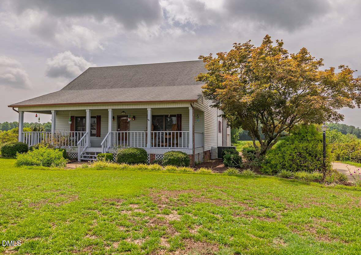 352 Carr Church Road Property Photo 2
