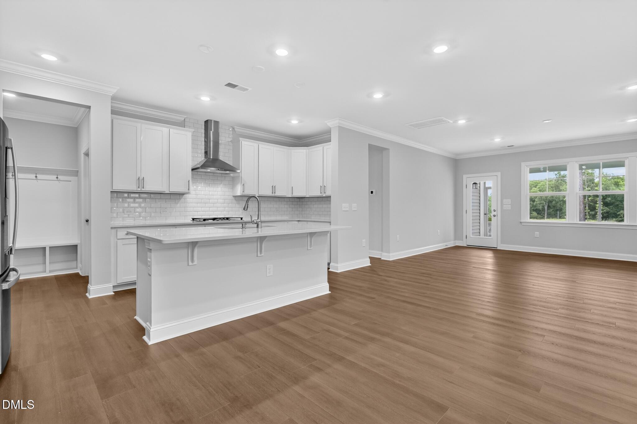 804 Long Melford Drive Property Photo 1