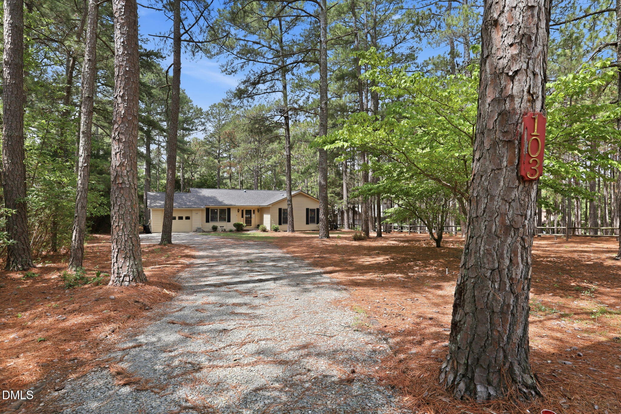 103 Timber Drive Property Photo 49