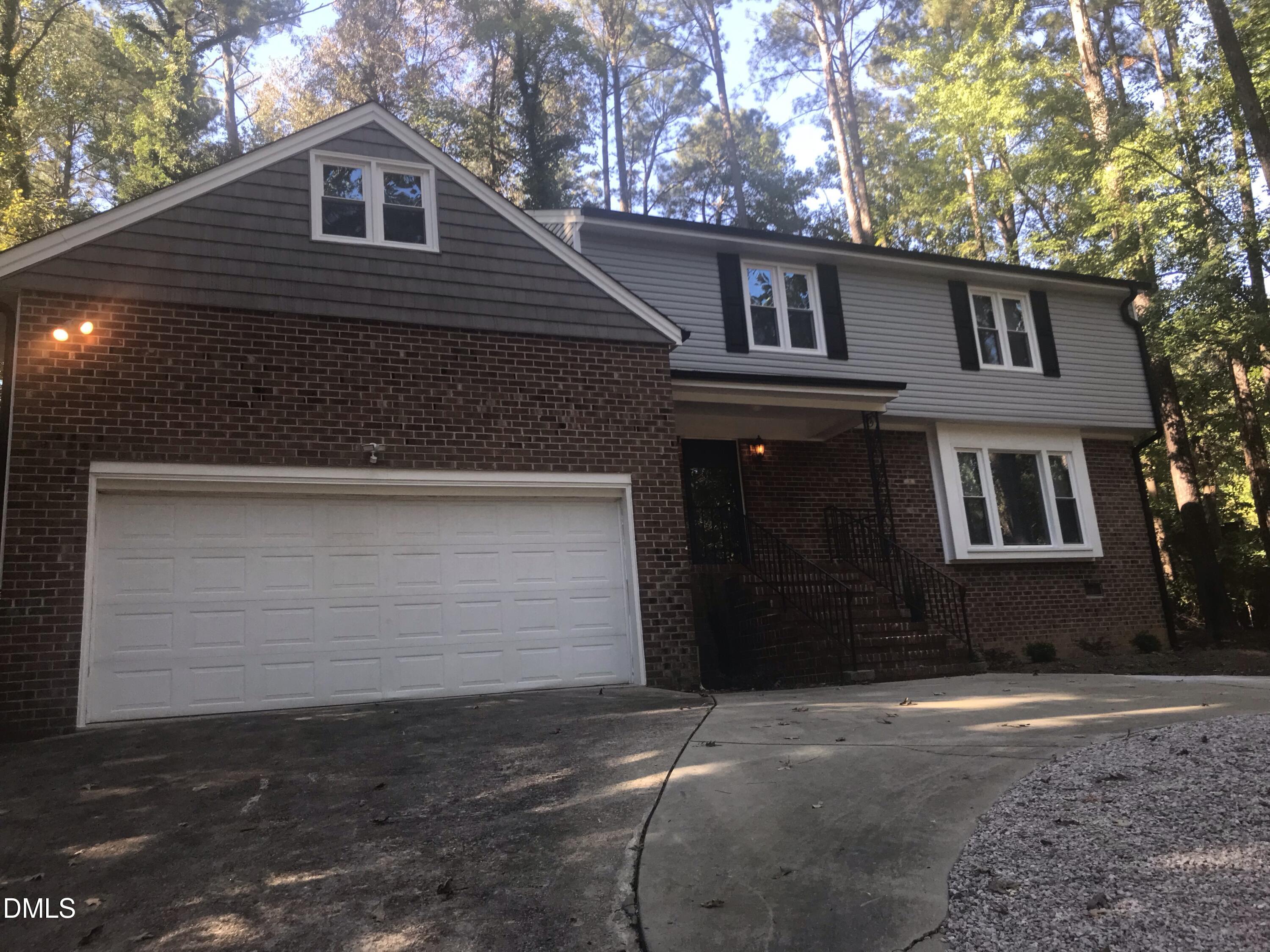 4007 Yadkin Drive Property Photo 1