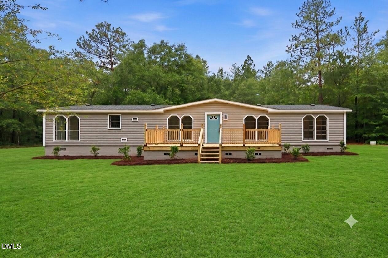 3984 Fulford Mcmillan Road