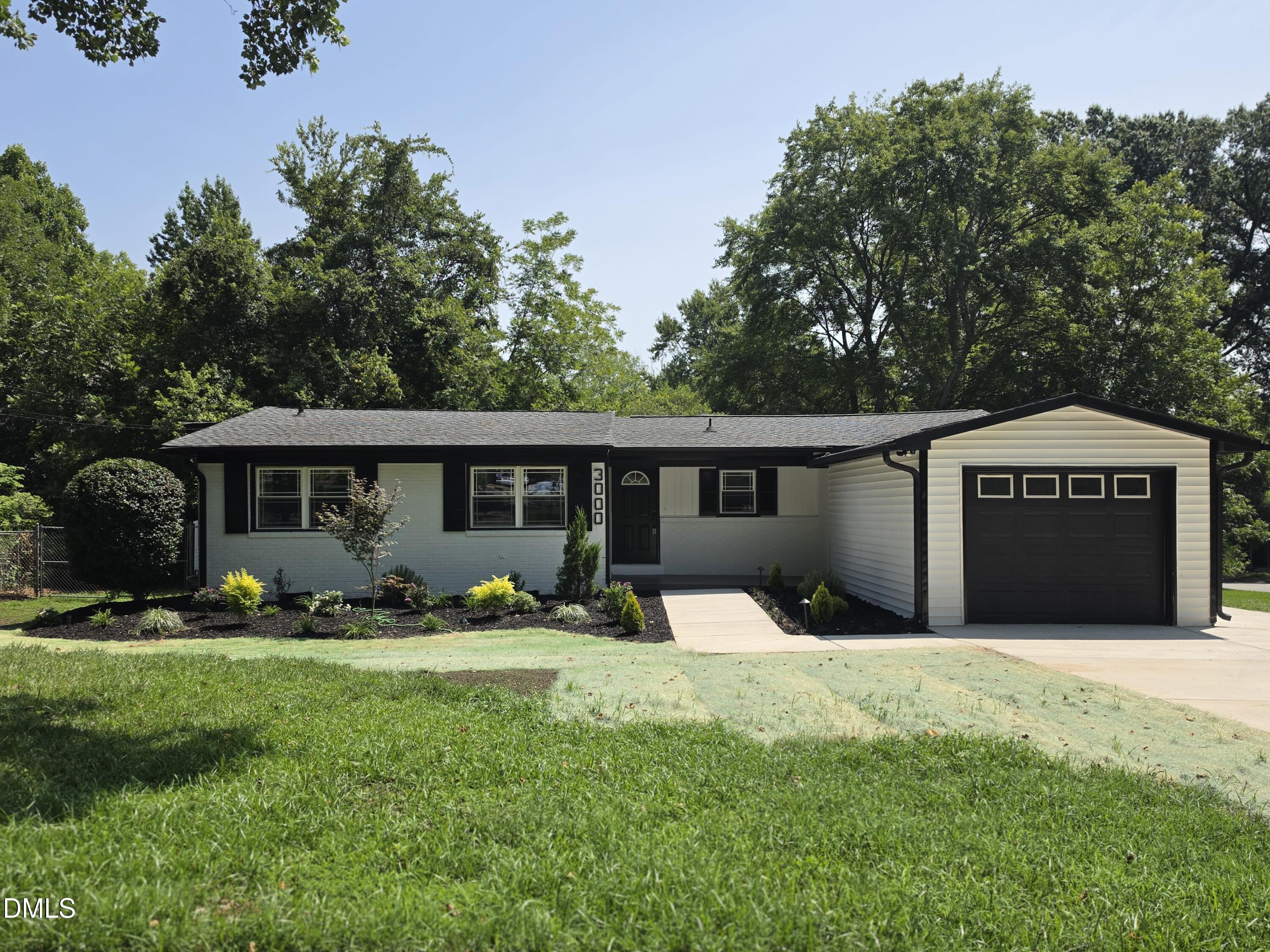 3000 Brentwood Road Property Photo 1