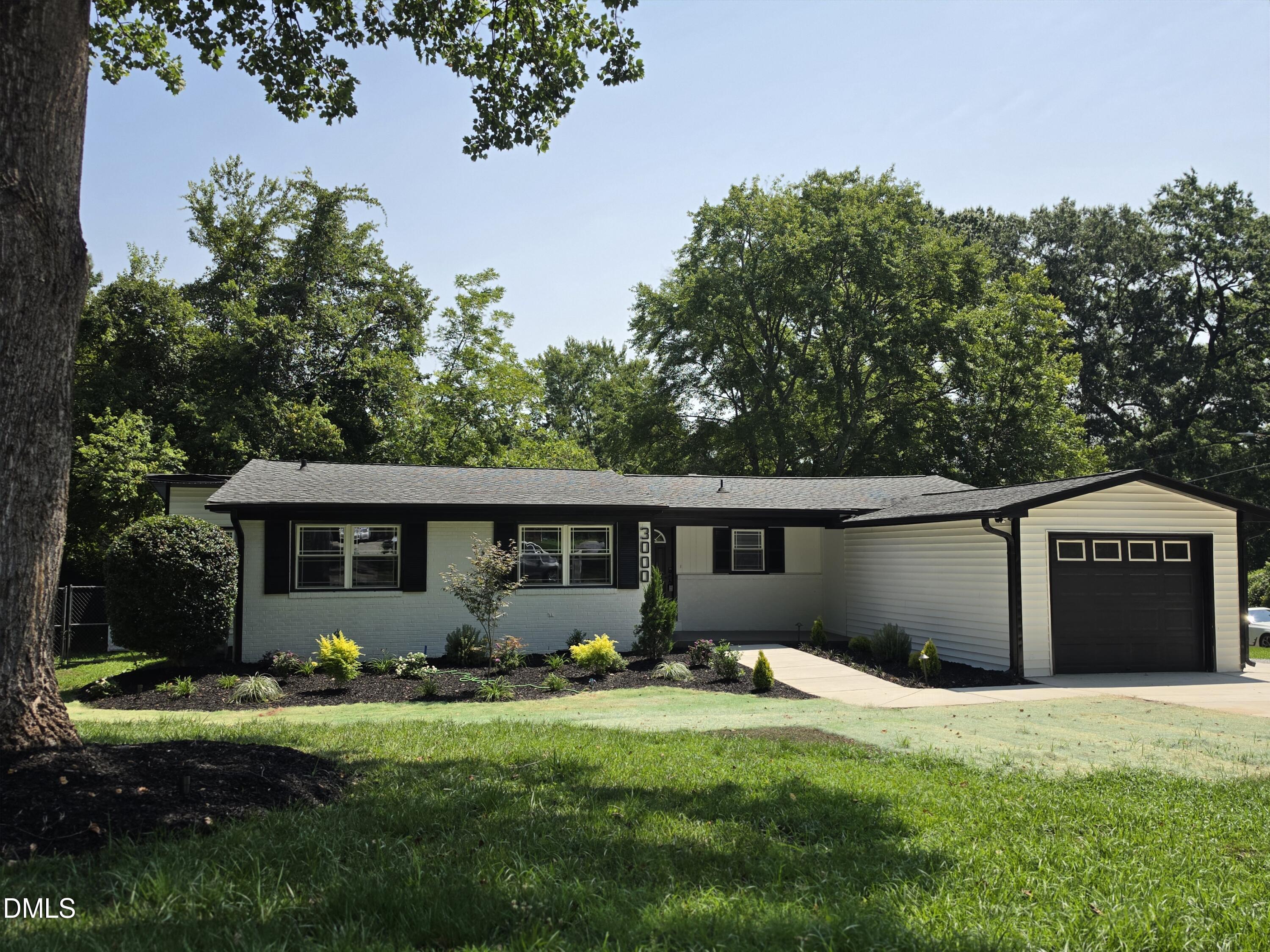 3000 Brentwood Road Property Photo 2